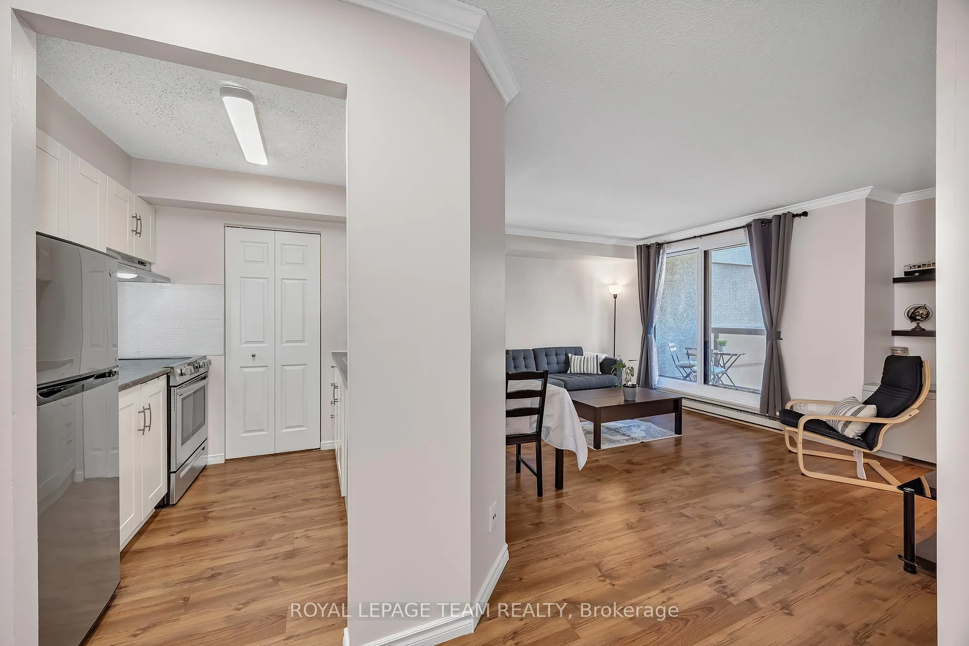 Photo 8 of Unit 1701, 199 Kent Street, Ottawa, Ottawa Centre — HOMEH