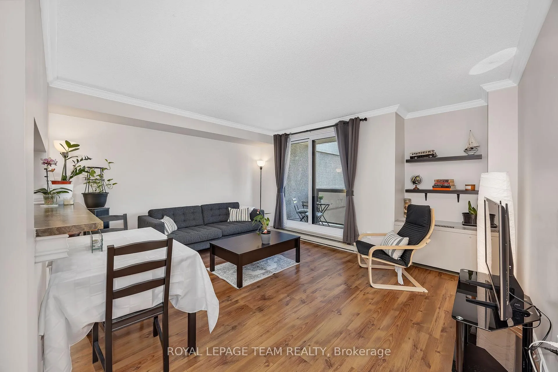 Photo 9 of Unit 1701, 199 Kent Street, Ottawa, Ottawa Centre — HOMEH