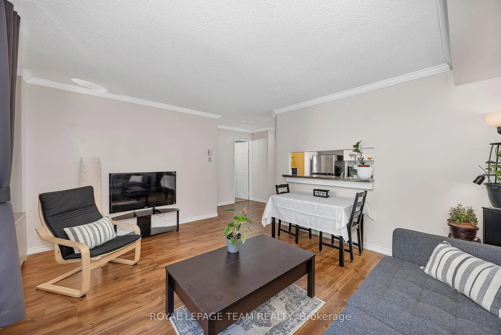 Photo 10 of Unit 1701, 199 Kent Street, Ottawa, Ottawa Centre — HOMEH