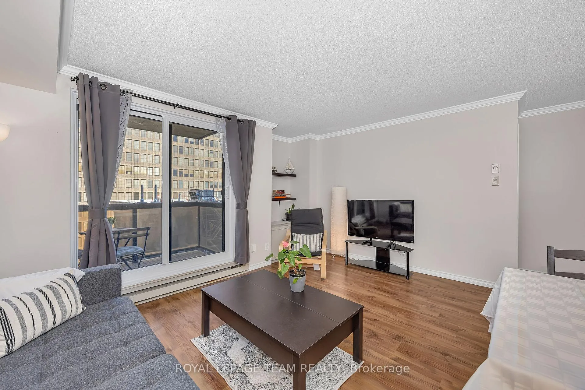Photo 11 of Unit 1701, 199 Kent Street, Ottawa, Ottawa Centre — HOMEH