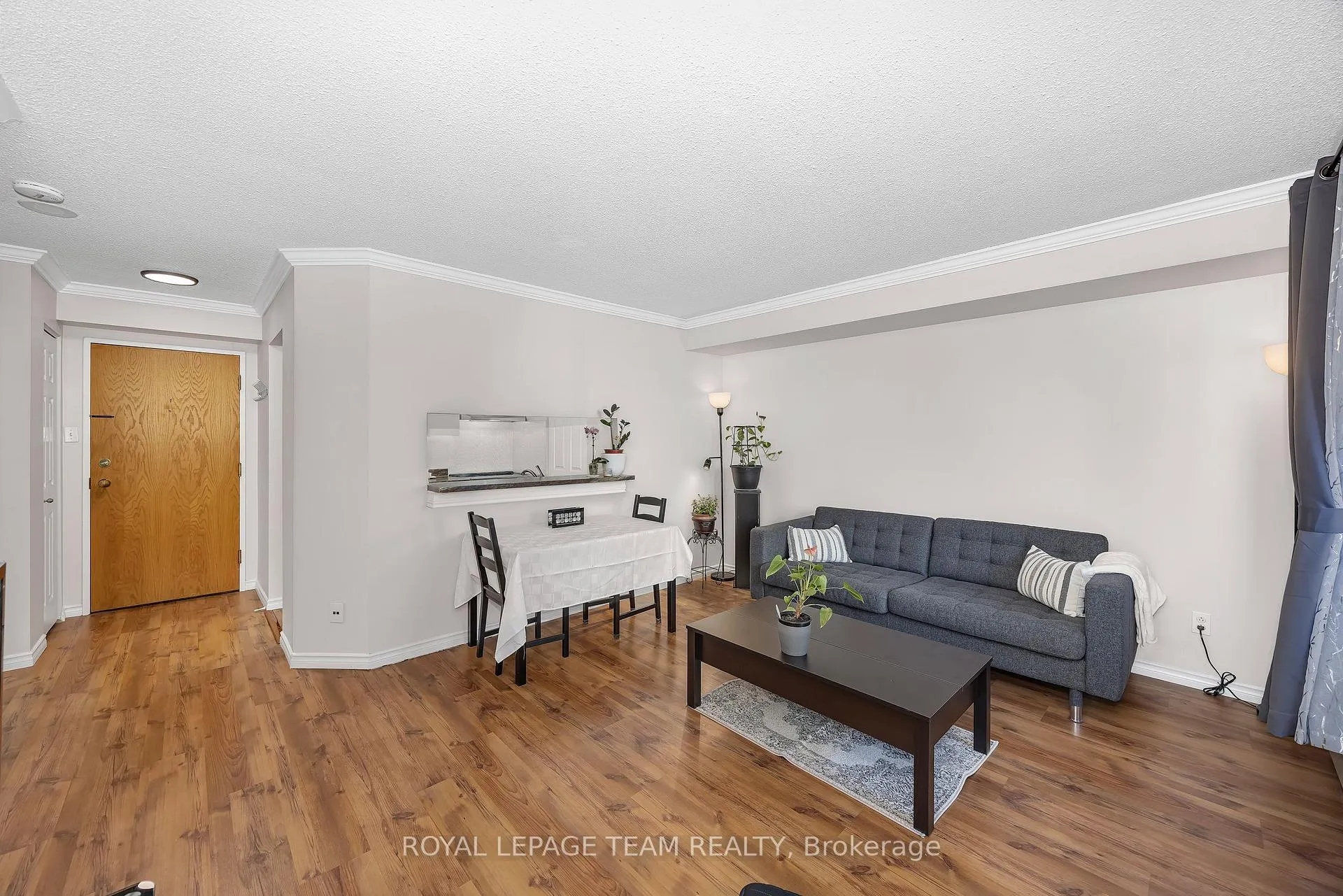 Photo 12 of Unit 1701, 199 Kent Street, Ottawa, Ottawa Centre — HOMEH
