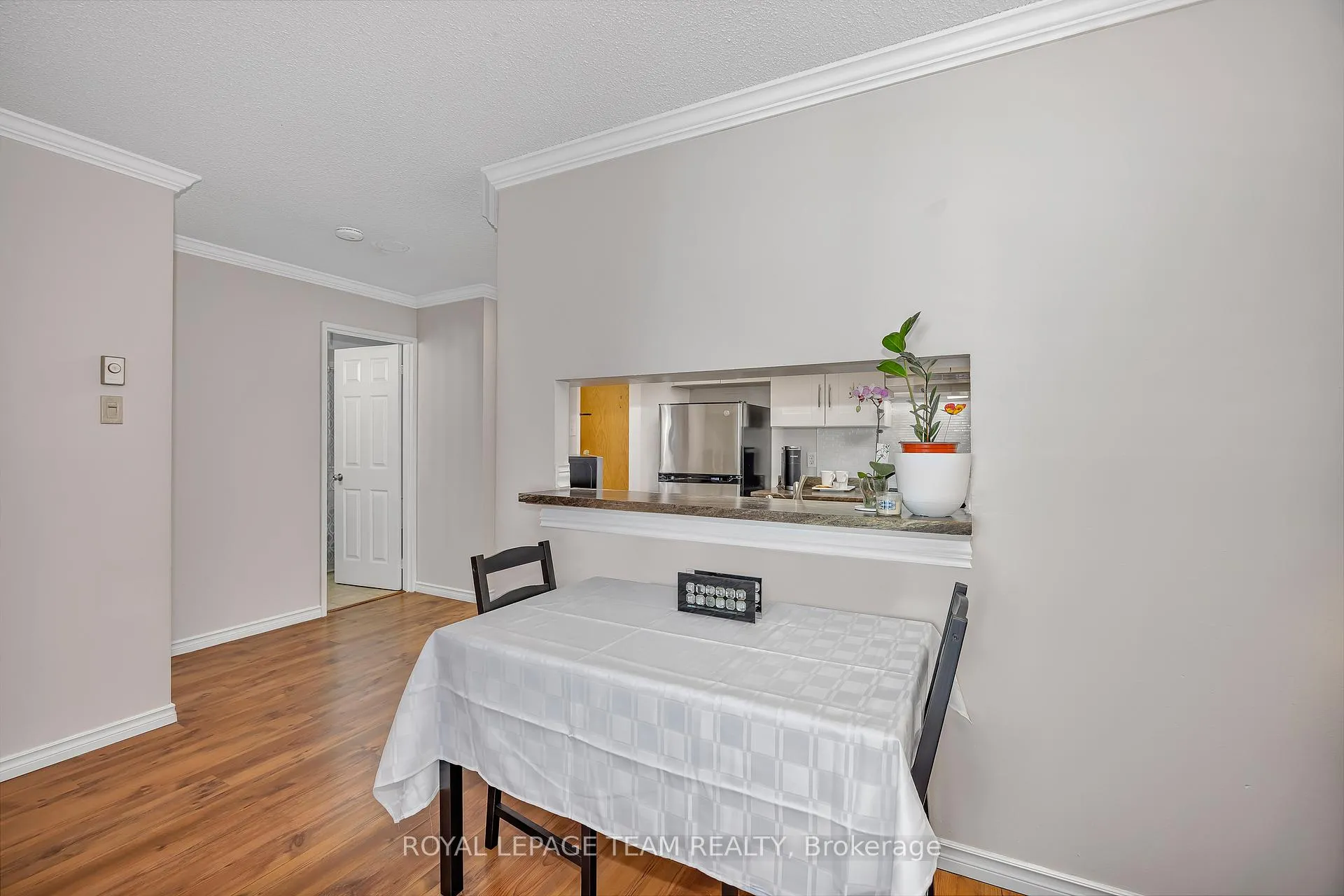 Photo 13 of Unit 1701, 199 Kent Street, Ottawa, Ottawa Centre — HOMEH