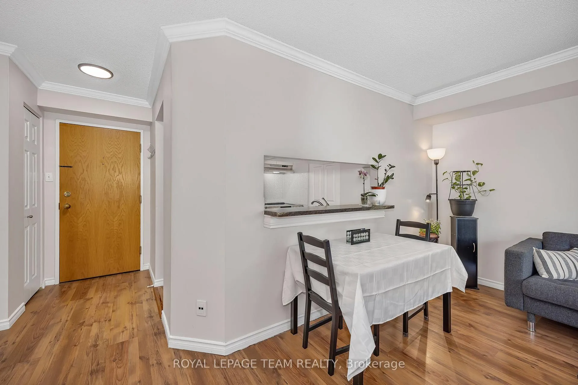 Photo 14 of Unit 1701, 199 Kent Street, Ottawa, Ottawa Centre — HOMEH