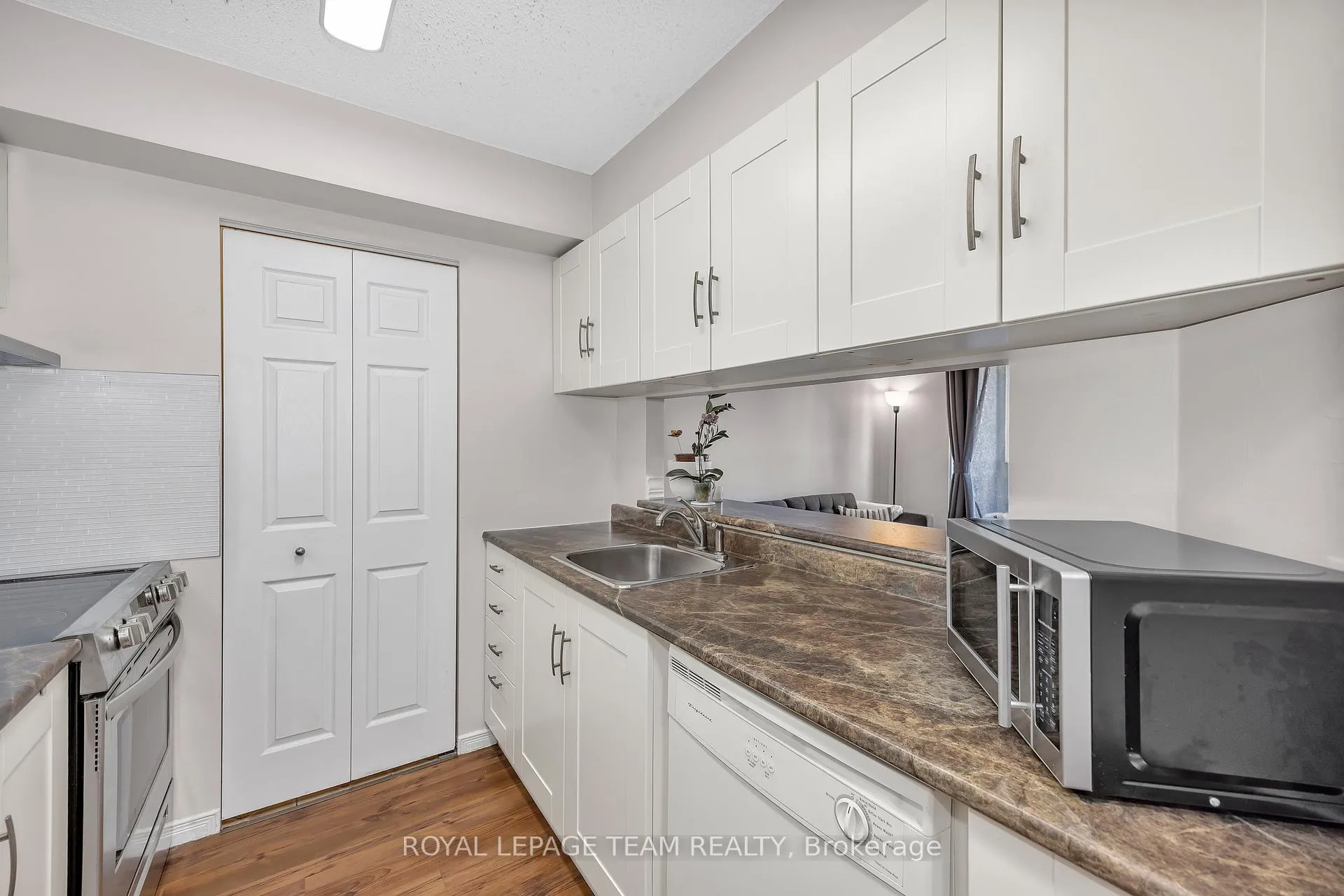 Photo 16 of Unit 1701, 199 Kent Street, Ottawa, Ottawa Centre — HOMEH