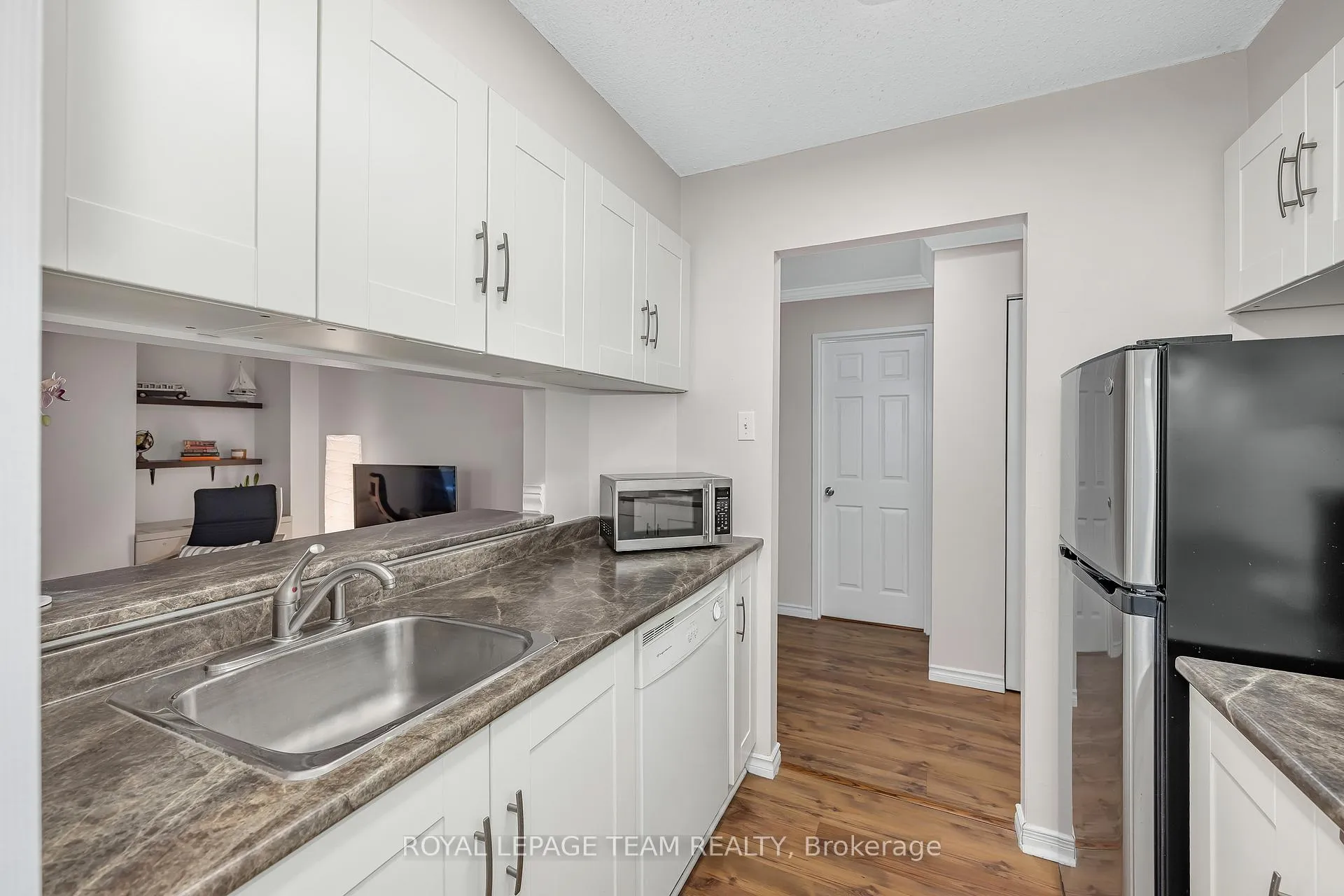 Photo 17 of Unit 1701, 199 Kent Street, Ottawa, Ottawa Centre — HOMEH