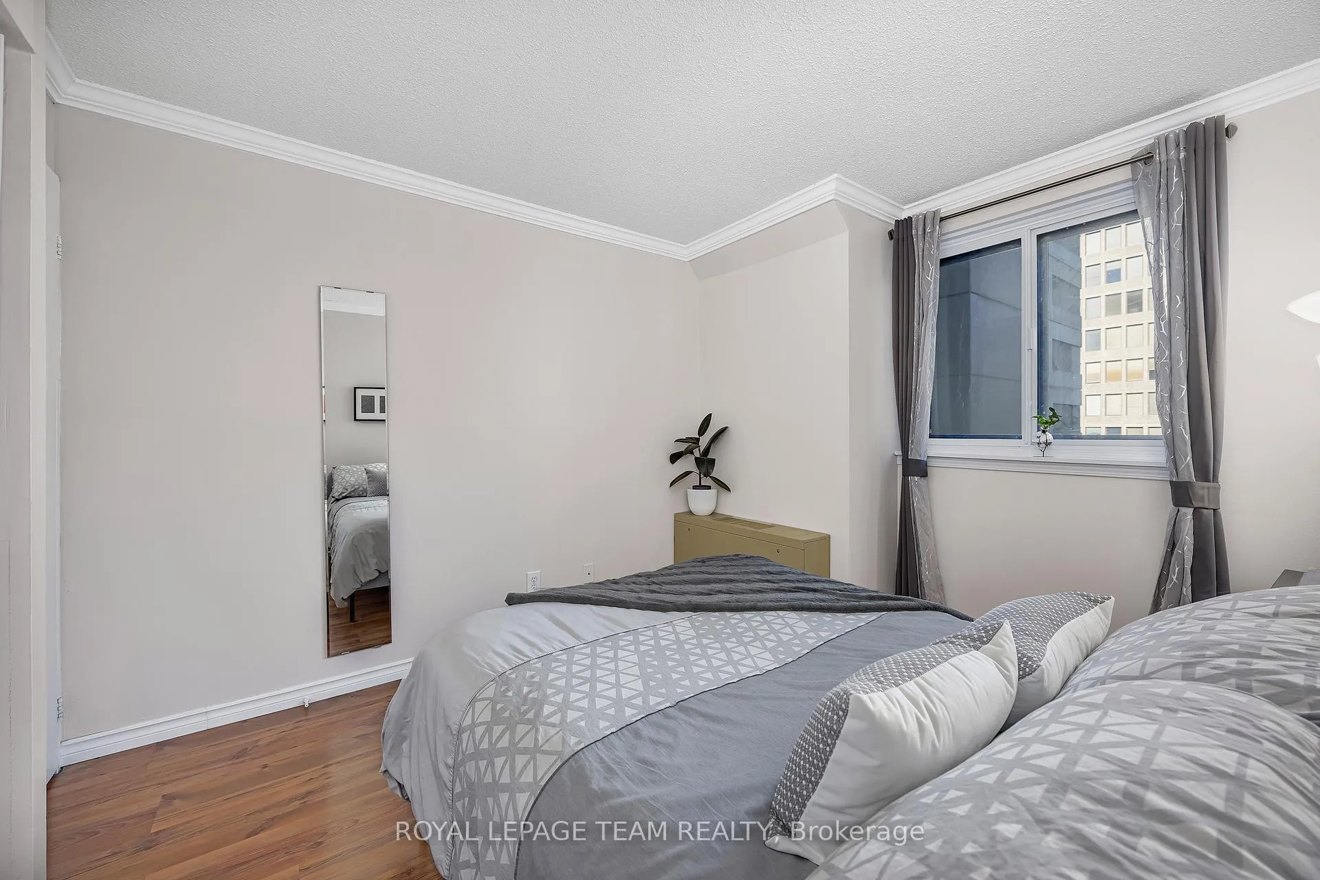 Photo 20 of Unit 1701, 199 Kent Street, Ottawa, Ottawa Centre — HOMEH