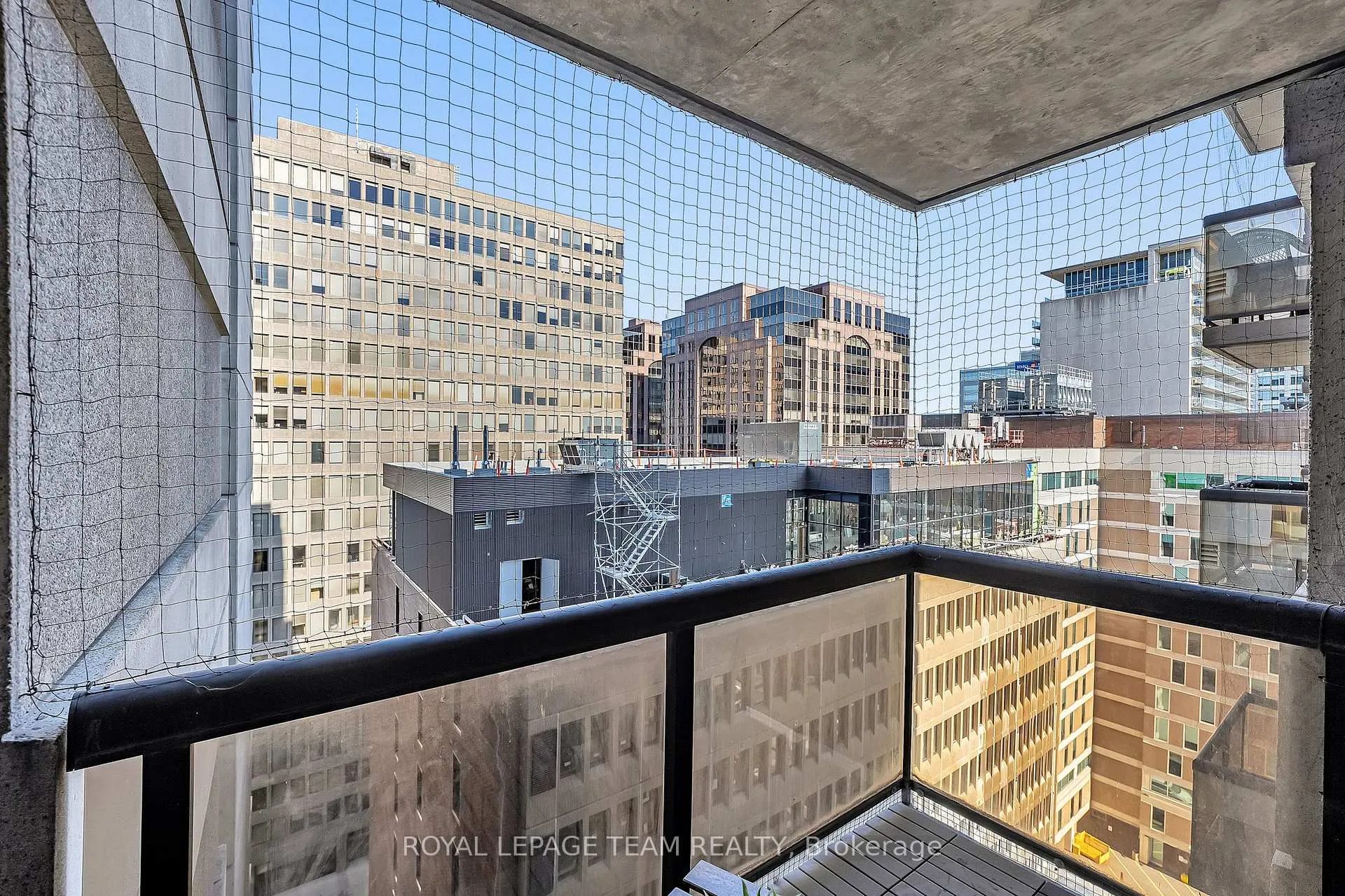 Photo 27 of Unit 1701, 199 Kent Street, Ottawa, Ottawa Centre — HOMEH