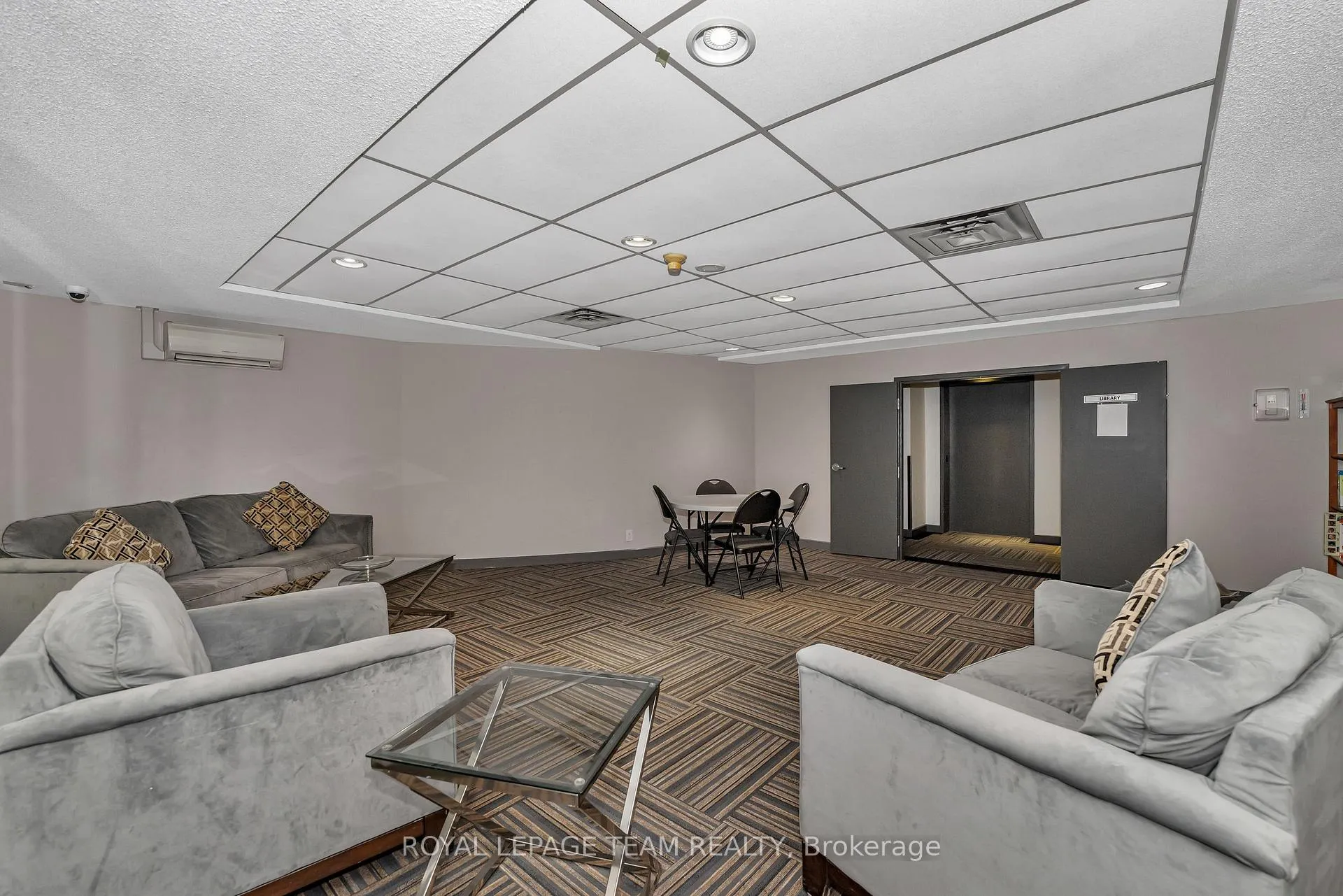 Photo 29 of Unit 1701, 199 Kent Street, Ottawa, Ottawa Centre — HOMEH