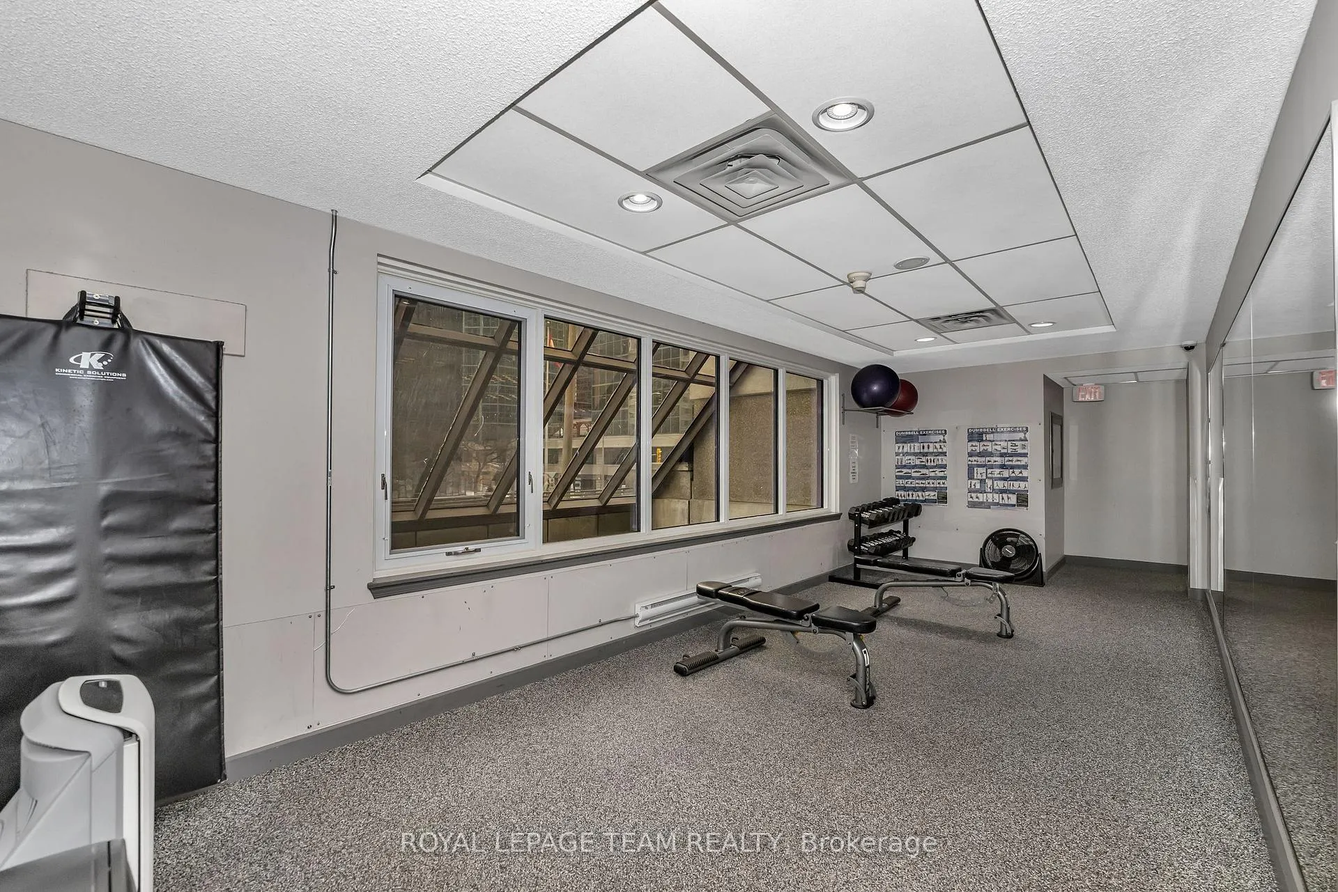 Photo 31 of Unit 1701, 199 Kent Street, Ottawa, Ottawa Centre — HOMEH
