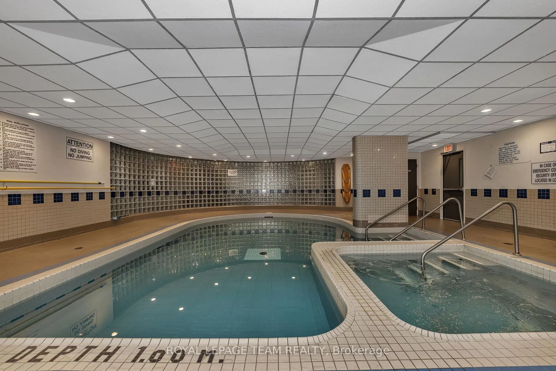Photo 34 of Unit 1701, 199 Kent Street, Ottawa, Ottawa Centre — HOMEH