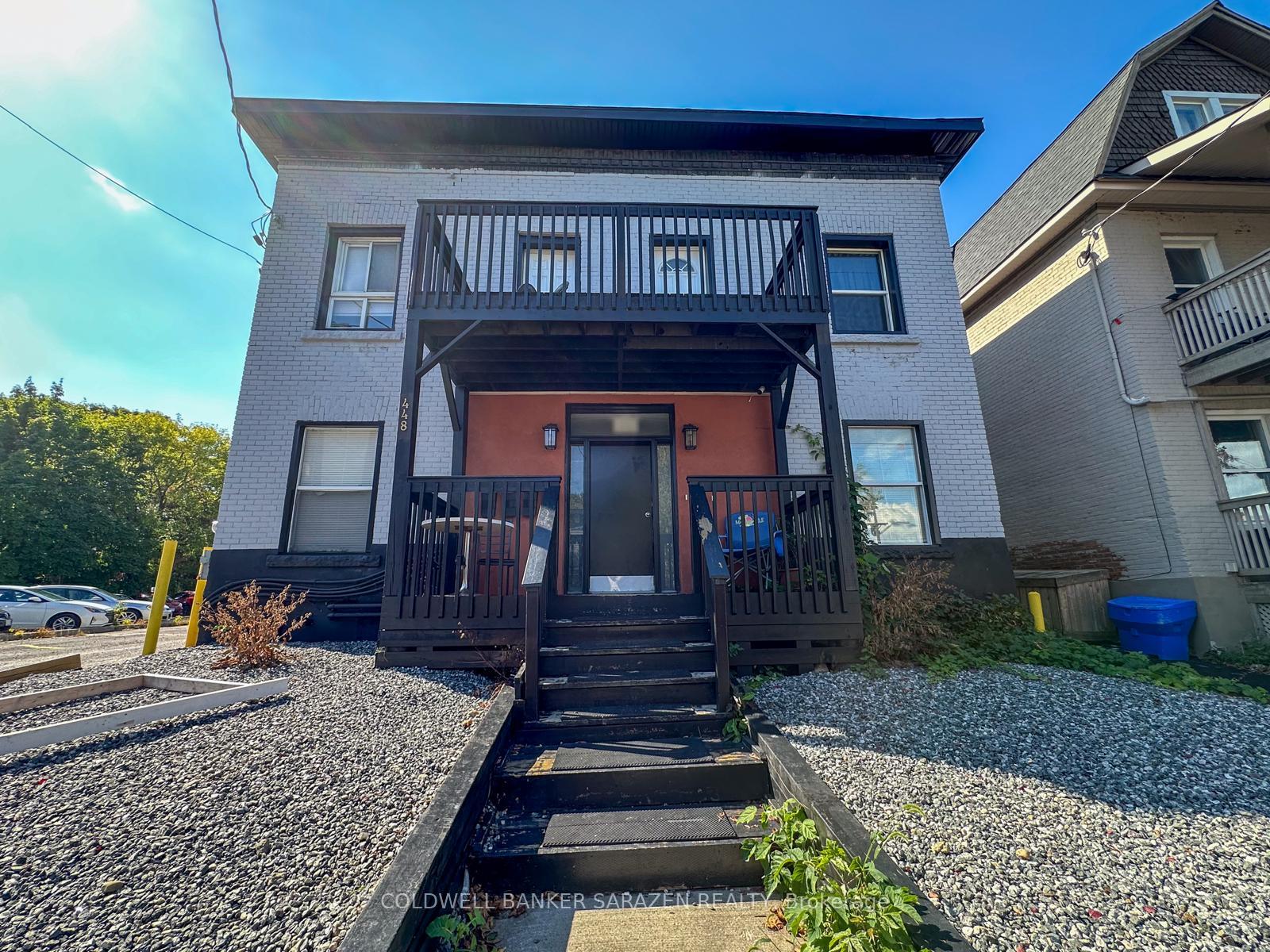 Photo 2 of 448 Cambridge Street S, Ottawa, West Centre Town — HOMEH