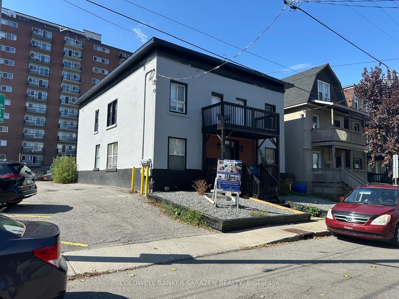 Photo 25 of 448 Cambridge Street S, Ottawa, West Centre Town — HOMEH