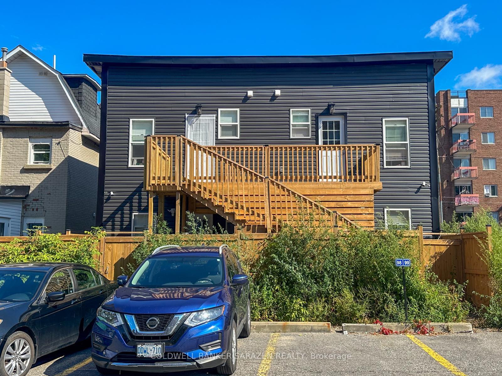 Photo 82 of 448 Cambridge Street S, Ottawa, West Centre Town — HOMEH