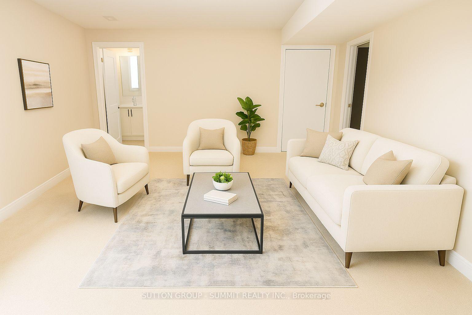 Front of Unit 123, 123 Ryan Reynolds Way