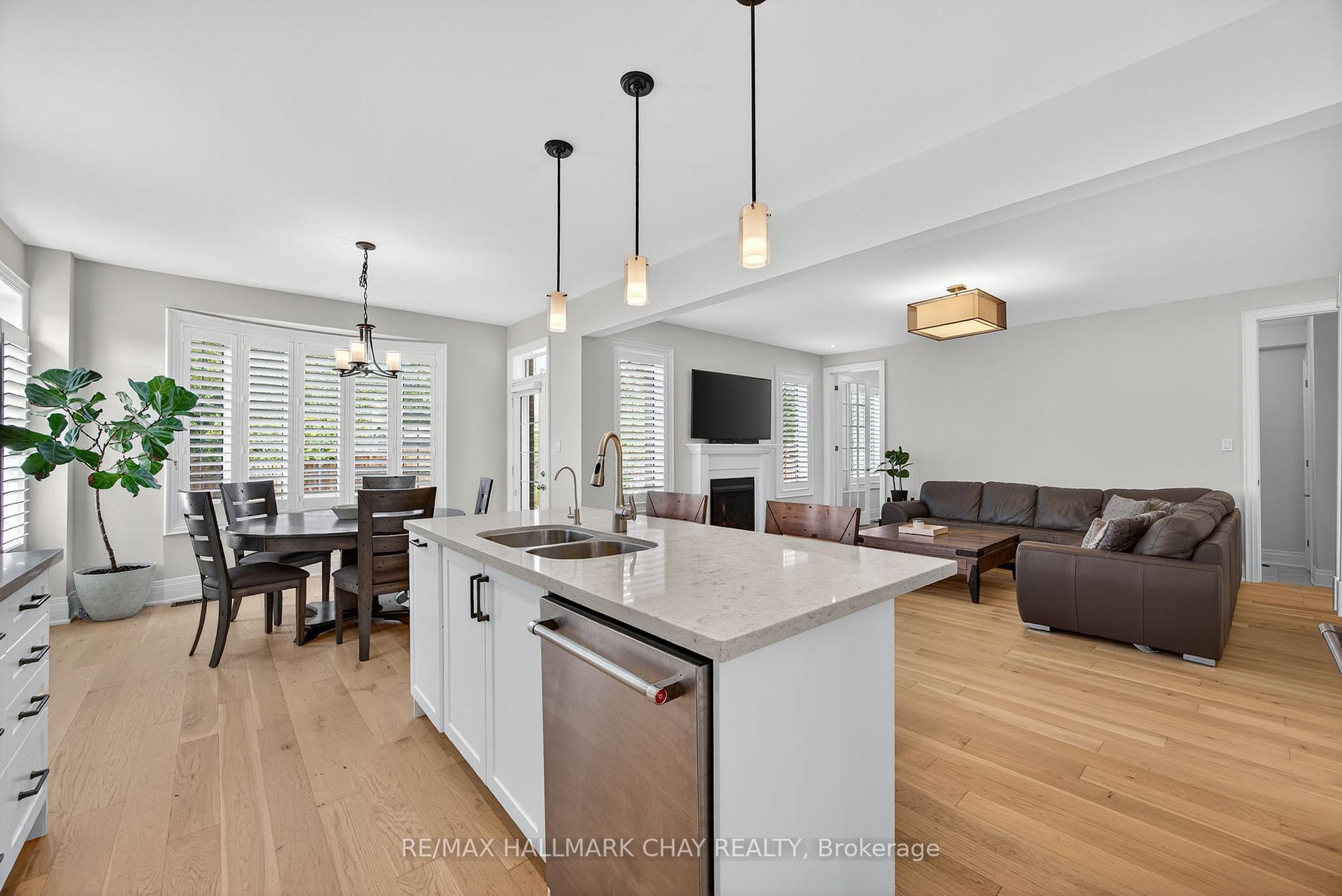 Photo 6 of 16 Walker Lane, Springwater, Centre Vespra — HOMEH