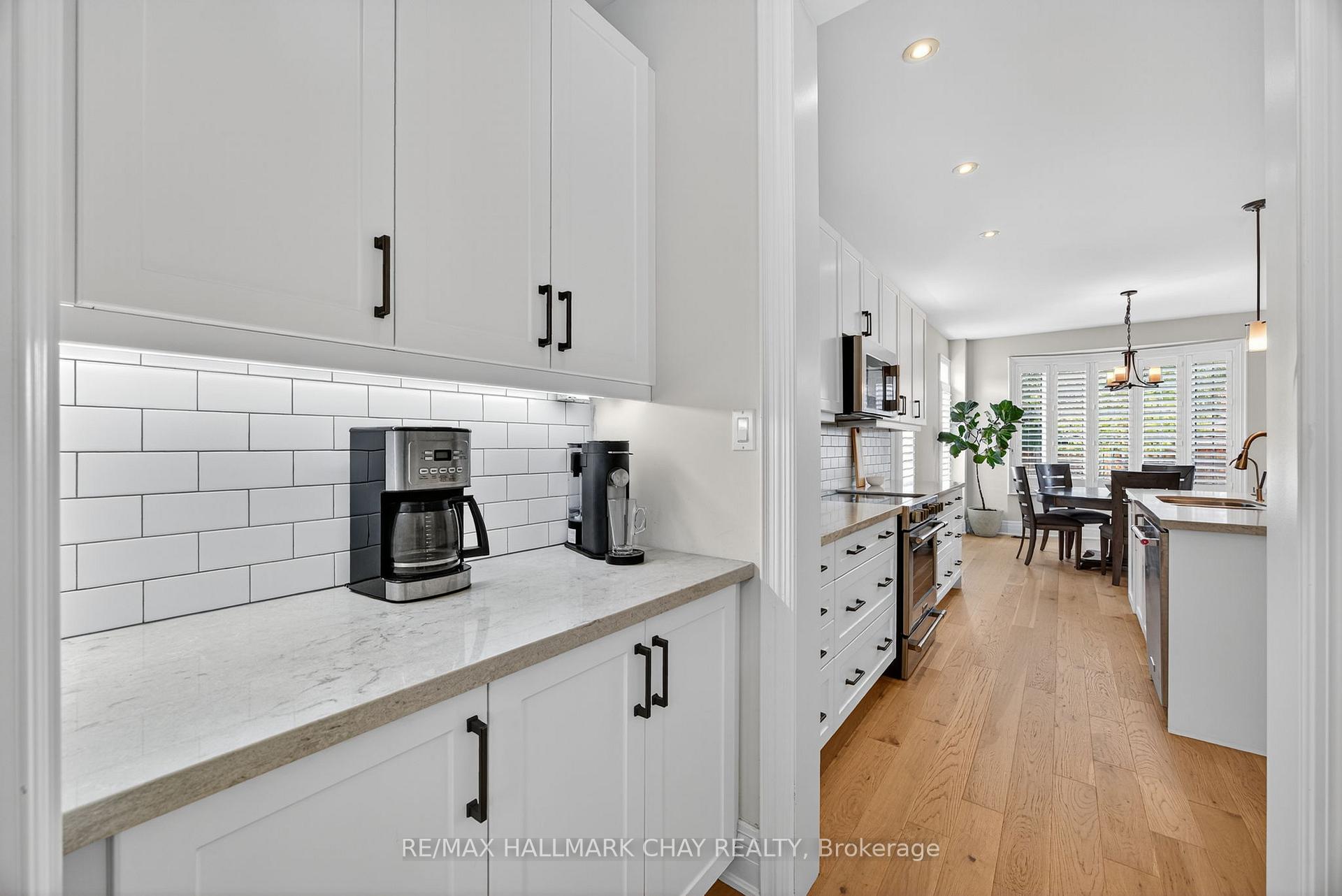 Photo 8 of 16 Walker Lane, Springwater, Centre Vespra — HOMEH