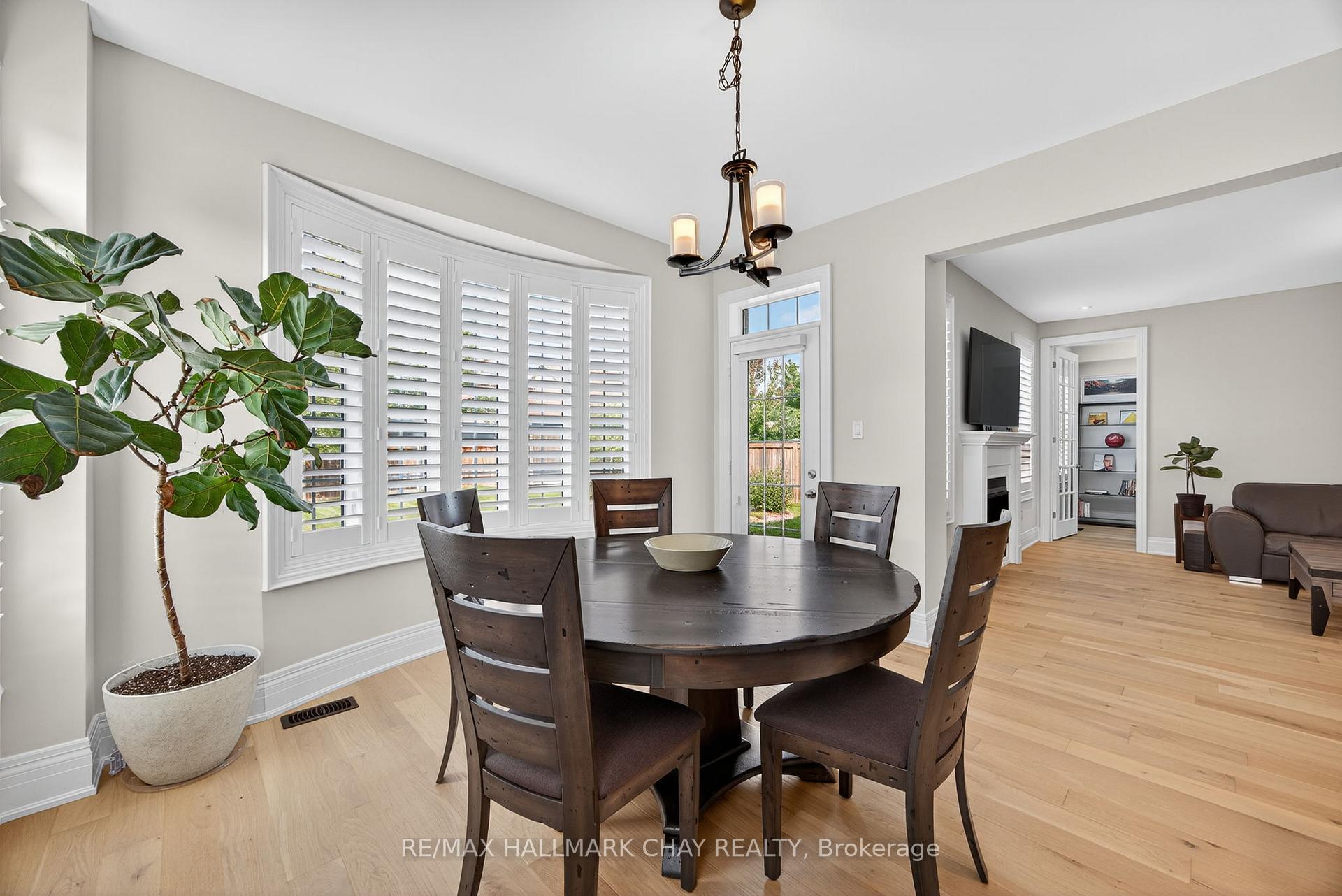 Photo 9 of 16 Walker Lane, Springwater, Centre Vespra — HOMEH
