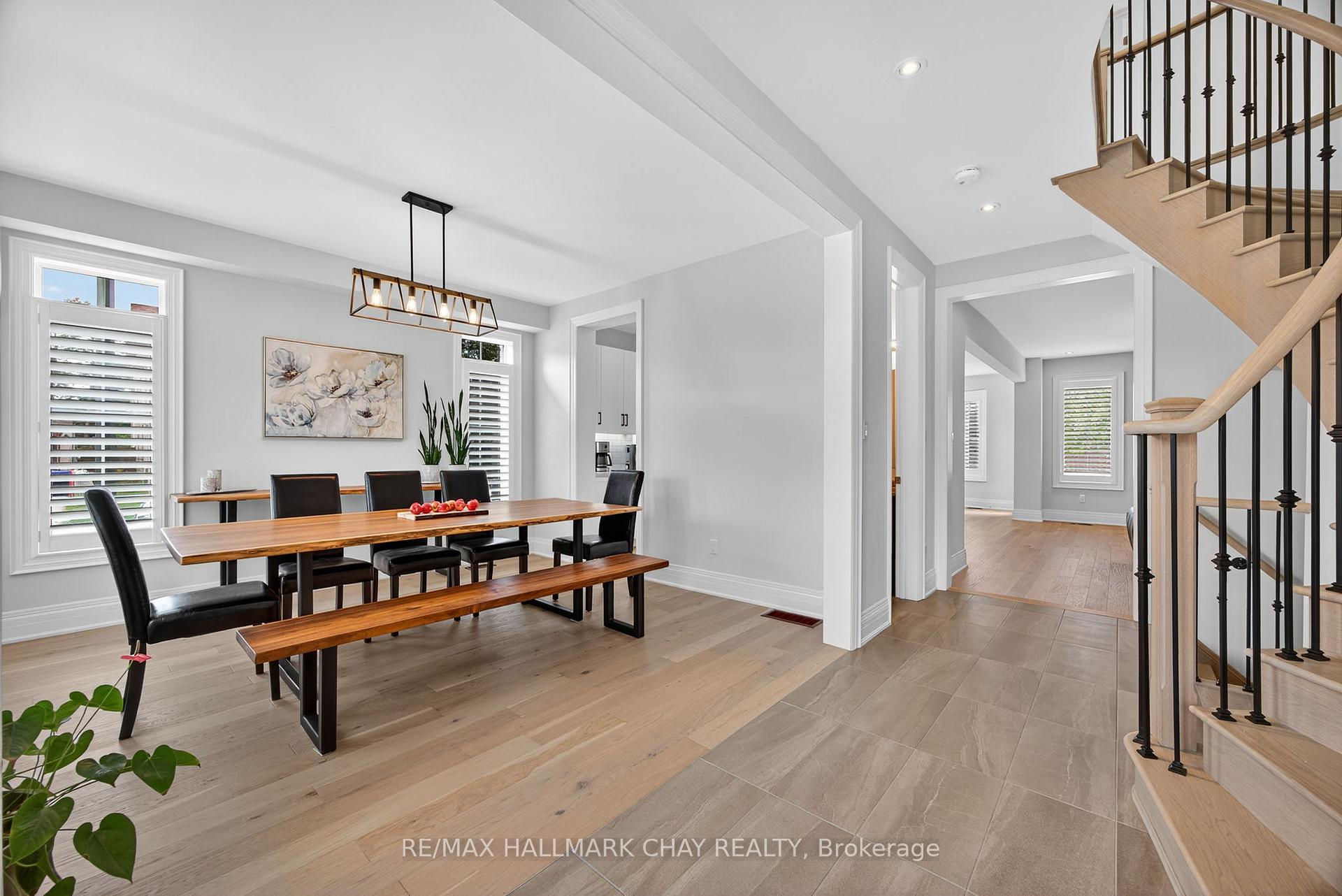 Photo 14 of 16 Walker Lane, Springwater, Centre Vespra — HOMEH