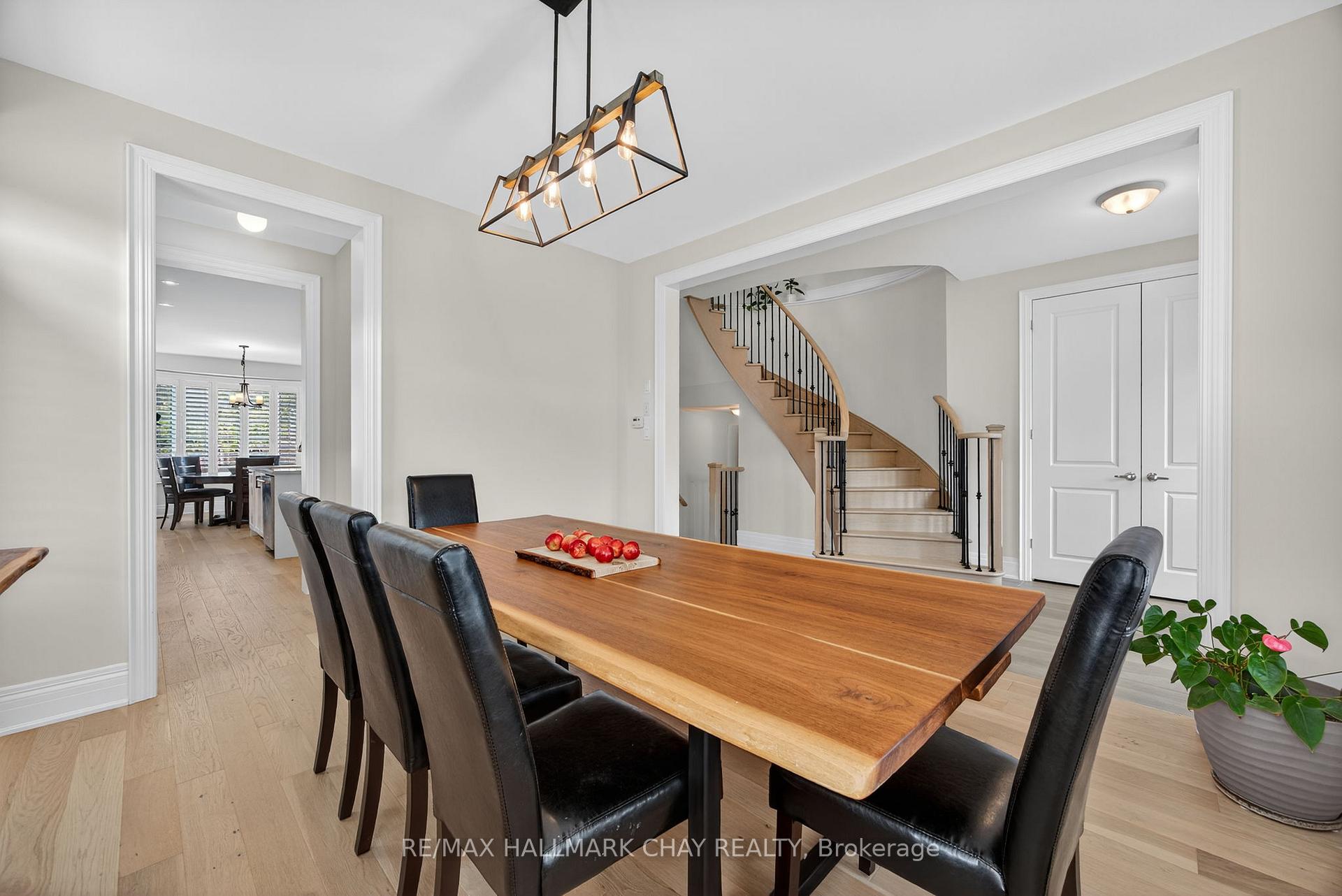 Photo 15 of 16 Walker Lane, Springwater, Centre Vespra — HOMEH