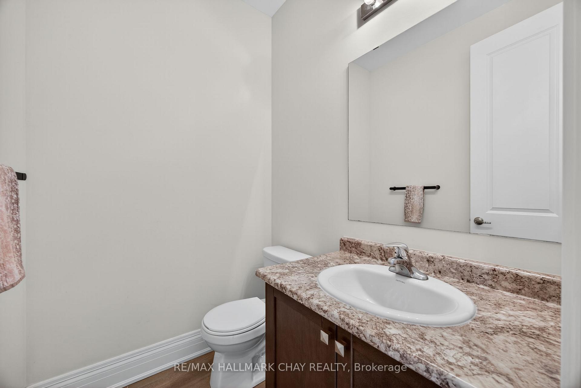 Photo 16 of 16 Walker Lane, Springwater, Centre Vespra — HOMEH