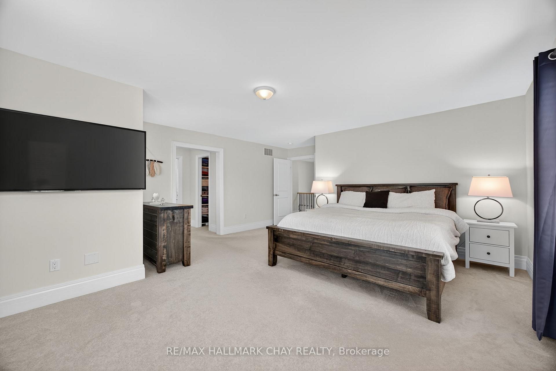 Photo 17 of 16 Walker Lane, Springwater, Centre Vespra — HOMEH