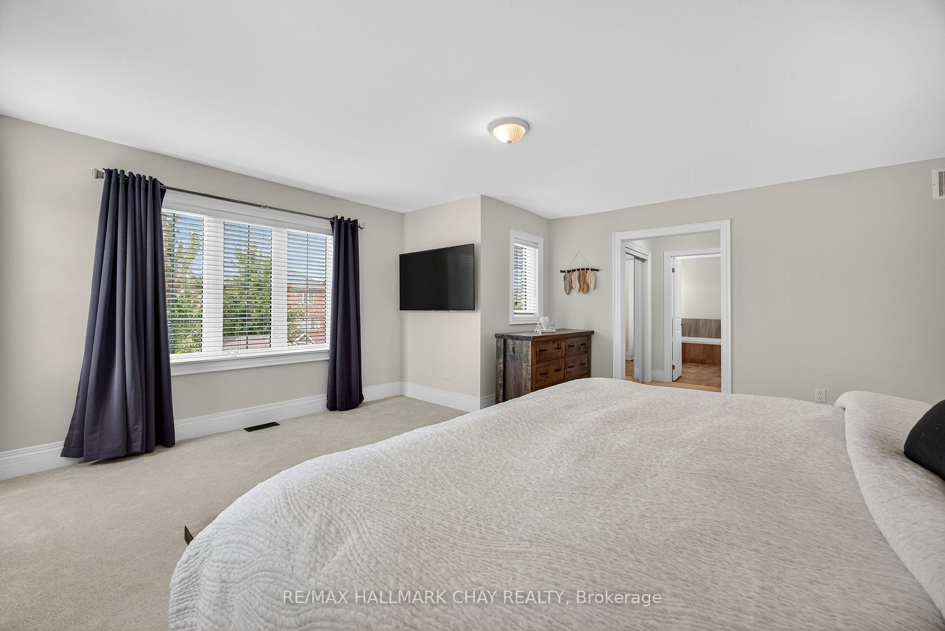 Photo 18 of 16 Walker Lane, Springwater, Centre Vespra — HOMEH