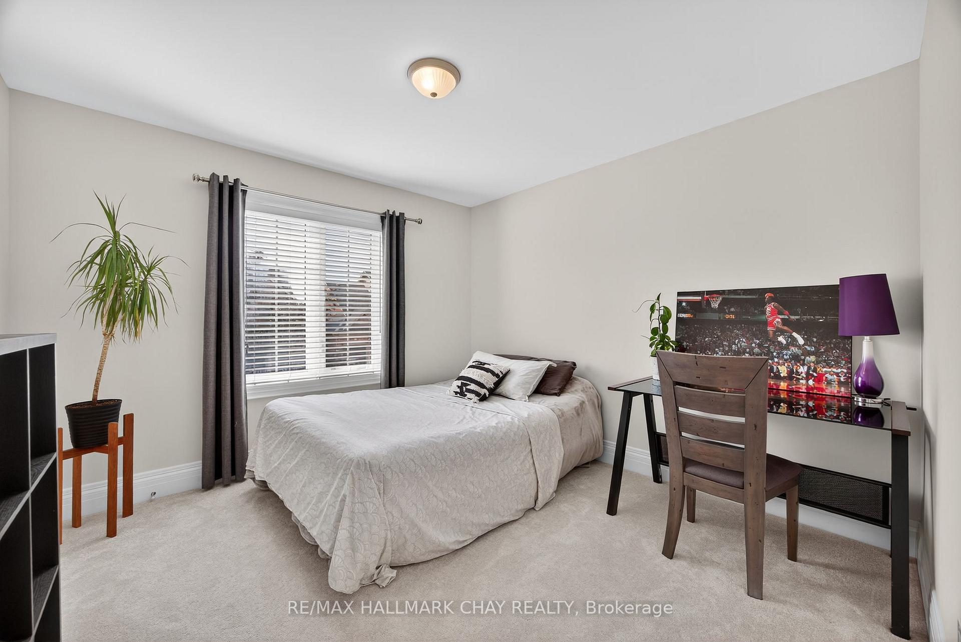Photo 21 of 16 Walker Lane, Springwater, Centre Vespra — HOMEH