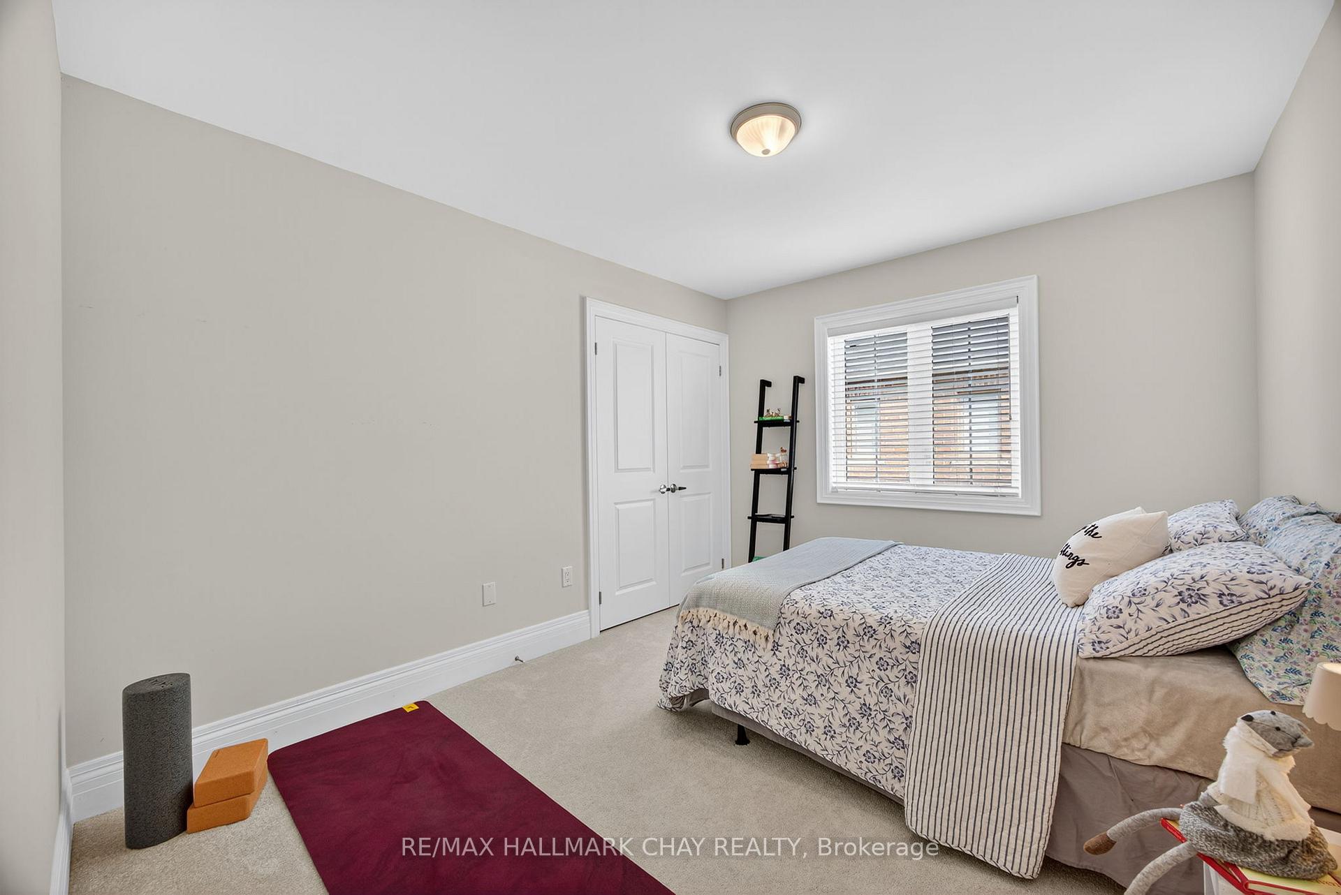 Photo 23 of 16 Walker Lane, Springwater, Centre Vespra — HOMEH