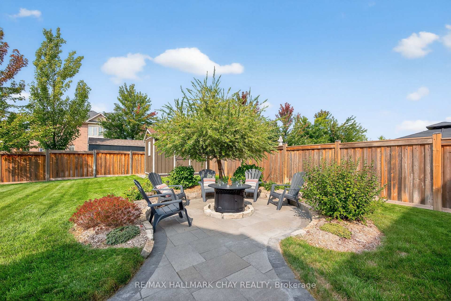 Photo 27 of 16 Walker Lane, Springwater, Centre Vespra — HOMEH
