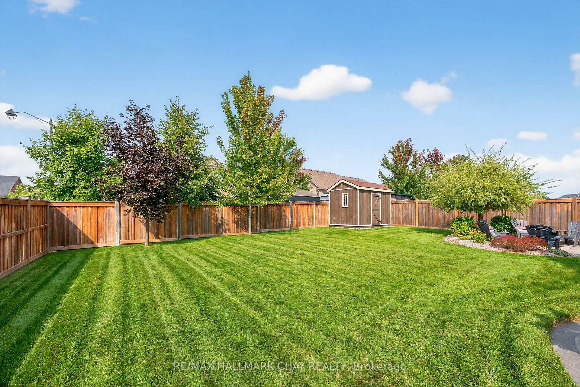 Photo 28 of 16 Walker Lane, Springwater, Centre Vespra — HOMEH