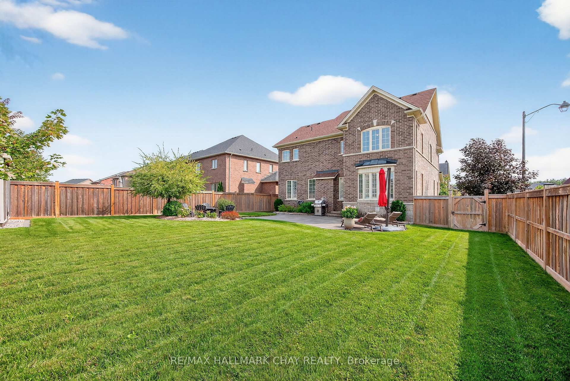 Photo 29 of 16 Walker Lane, Springwater, Centre Vespra — HOMEH