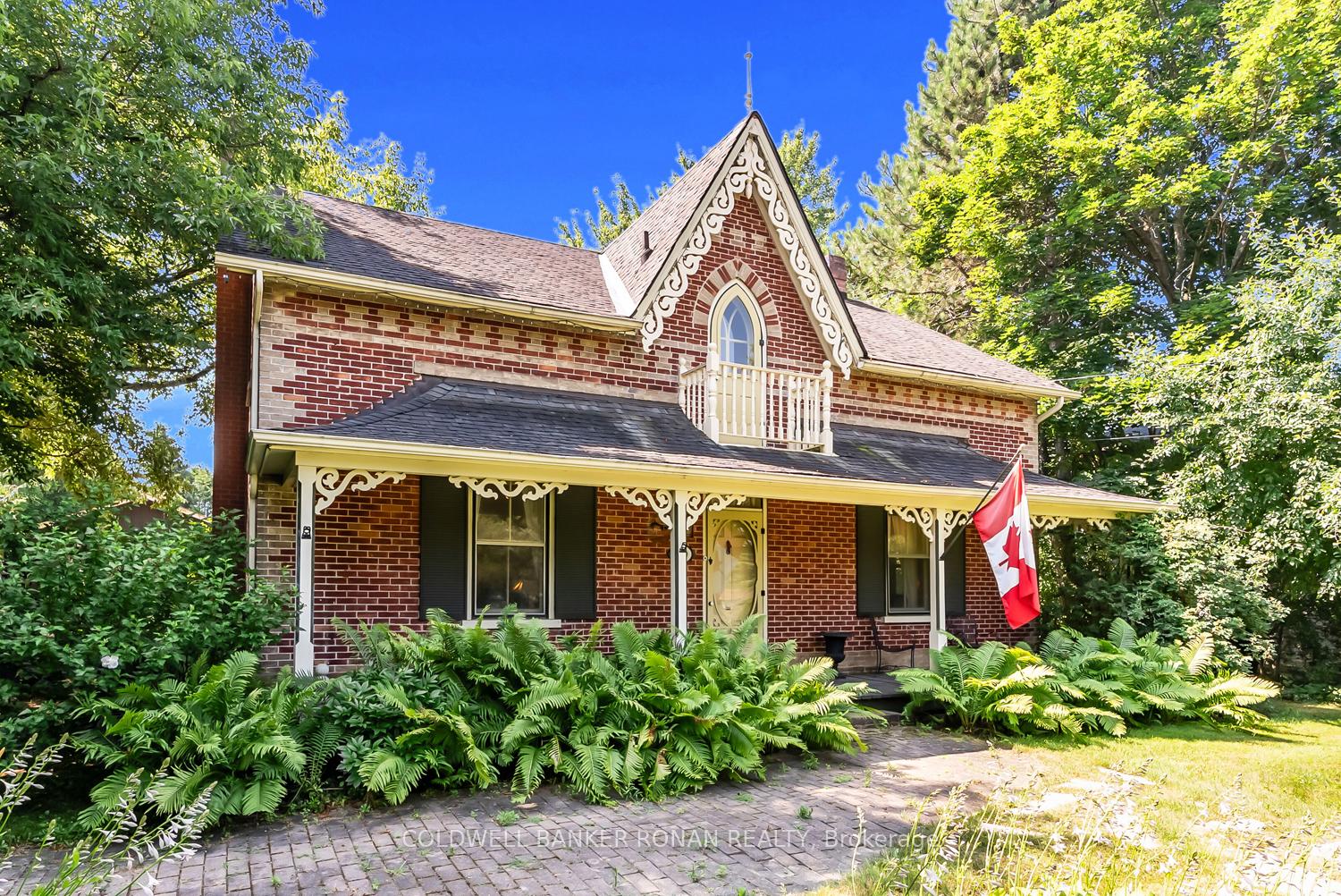 Photo 1 of 4319 Lloydtown Aurora Road, King, Pottageville — HOMEH