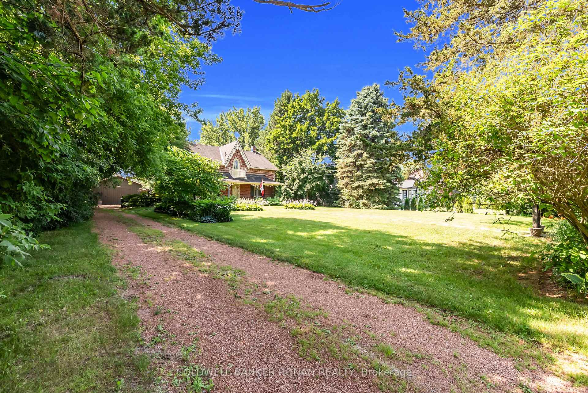 Photo 4 of 4319 Lloydtown Aurora Road, King, Pottageville — HOMEH