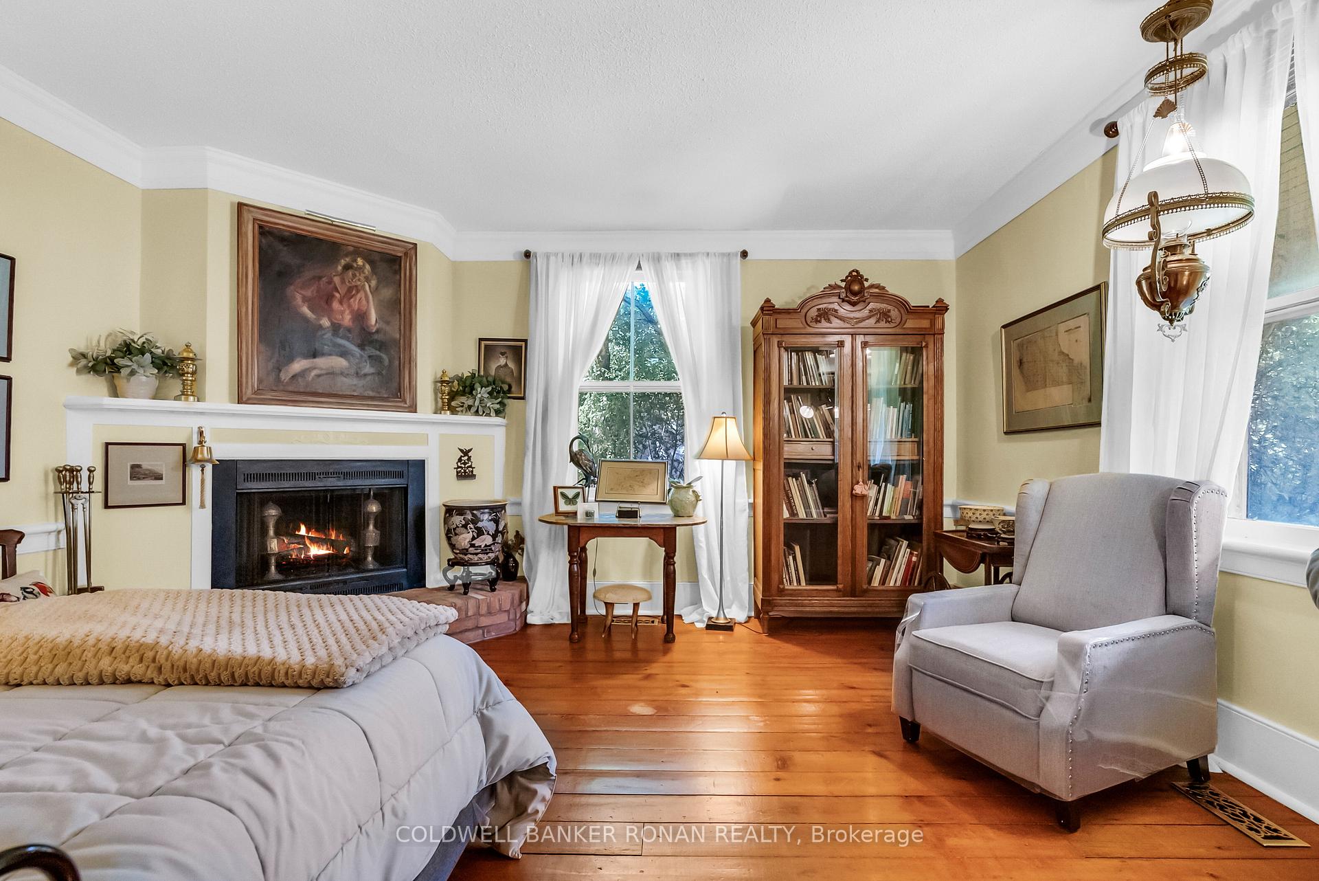 Photo 11 of 4319 Lloydtown Aurora Road, King, Pottageville — HOMEH
