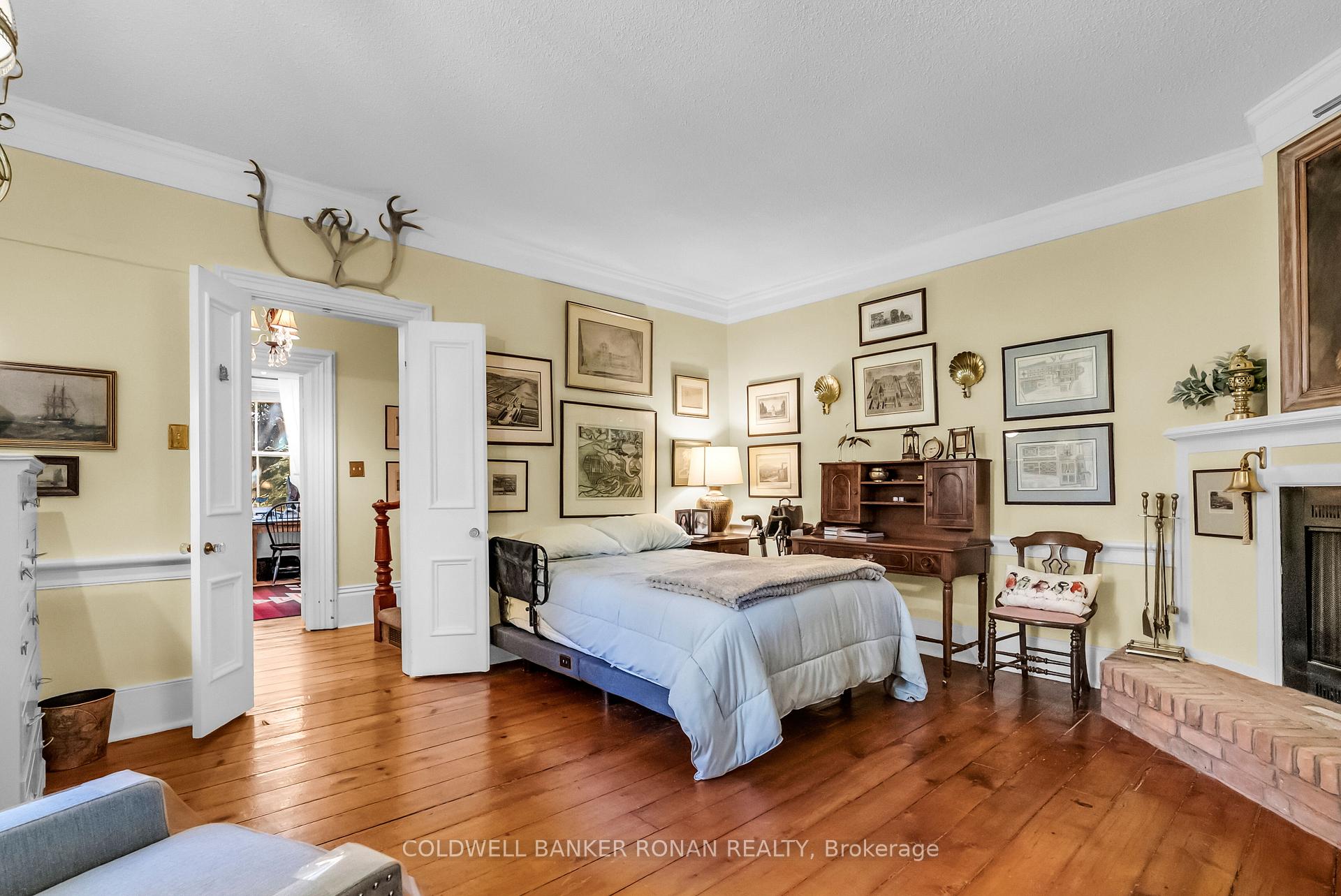 Photo 12 of 4319 Lloydtown Aurora Road, King, Pottageville — HOMEH