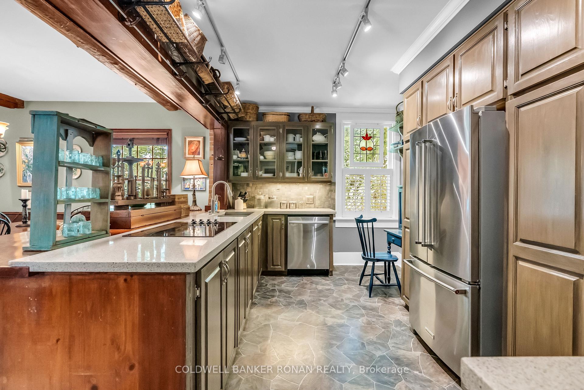 Photo 14 of 4319 Lloydtown Aurora Road, King, Pottageville — HOMEH