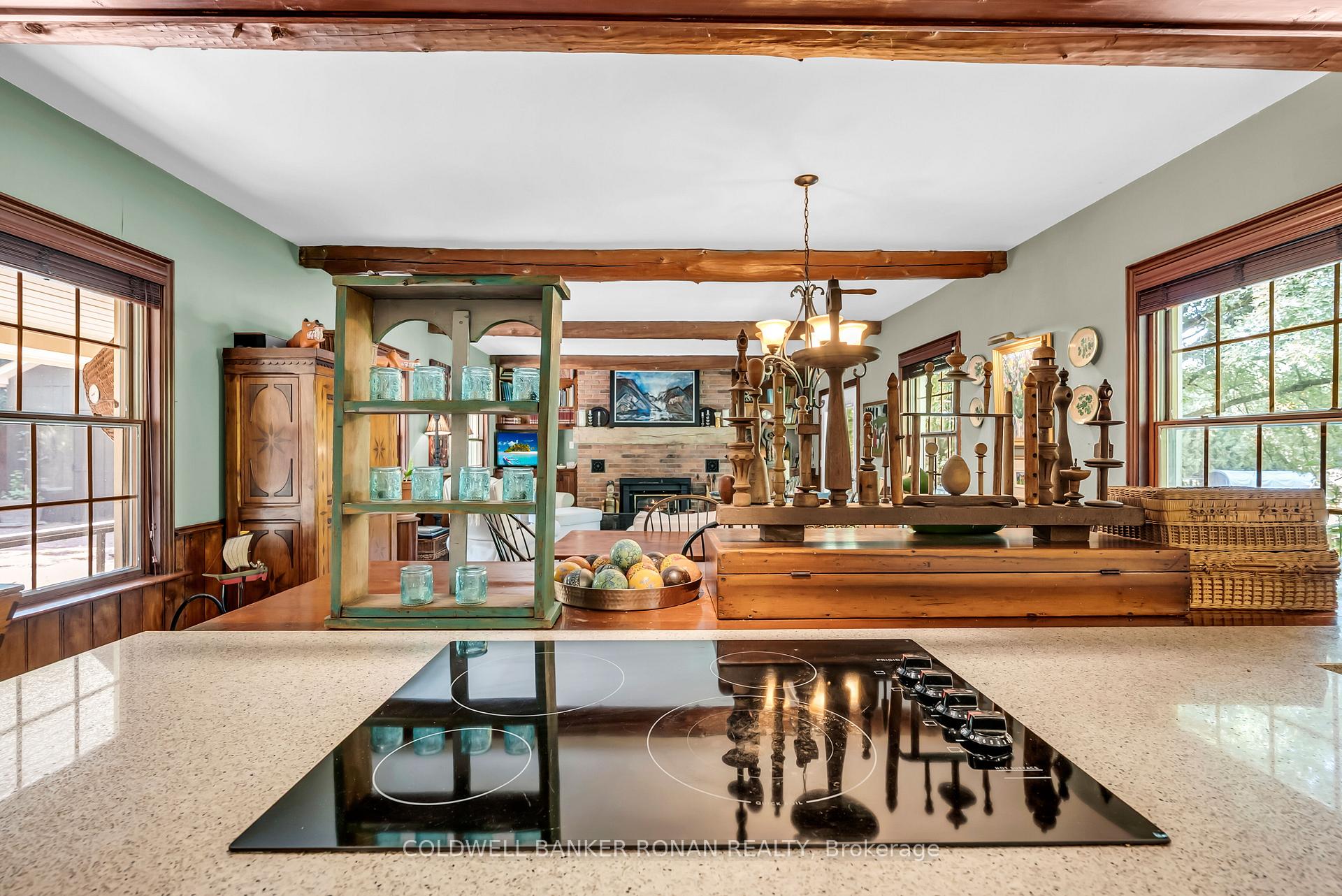 Photo 15 of 4319 Lloydtown Aurora Road, King, Pottageville — HOMEH