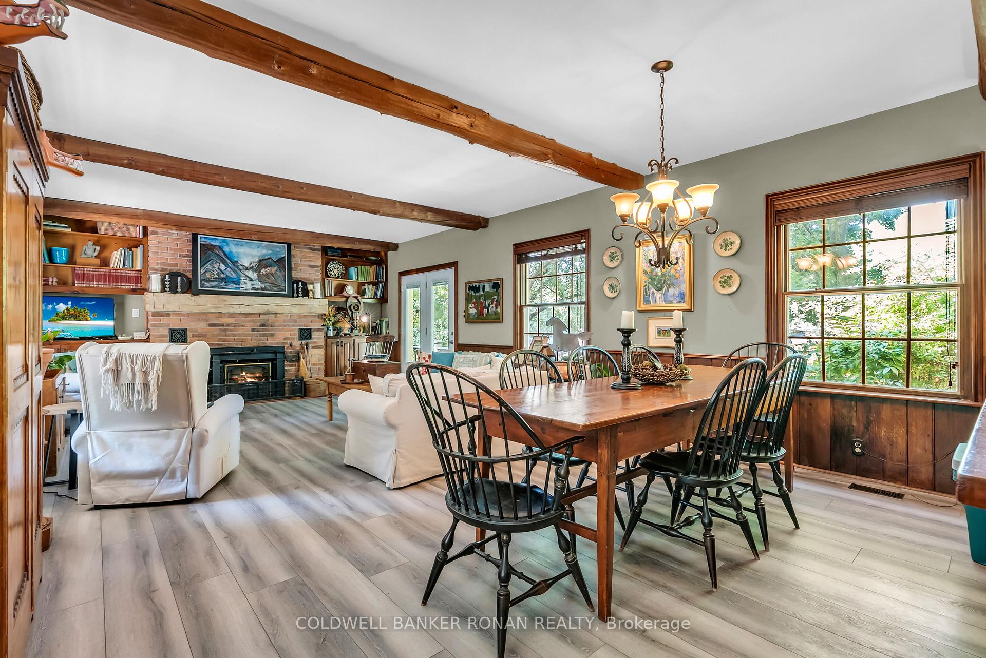 Photo 17 of 4319 Lloydtown Aurora Road, King, Pottageville — HOMEH