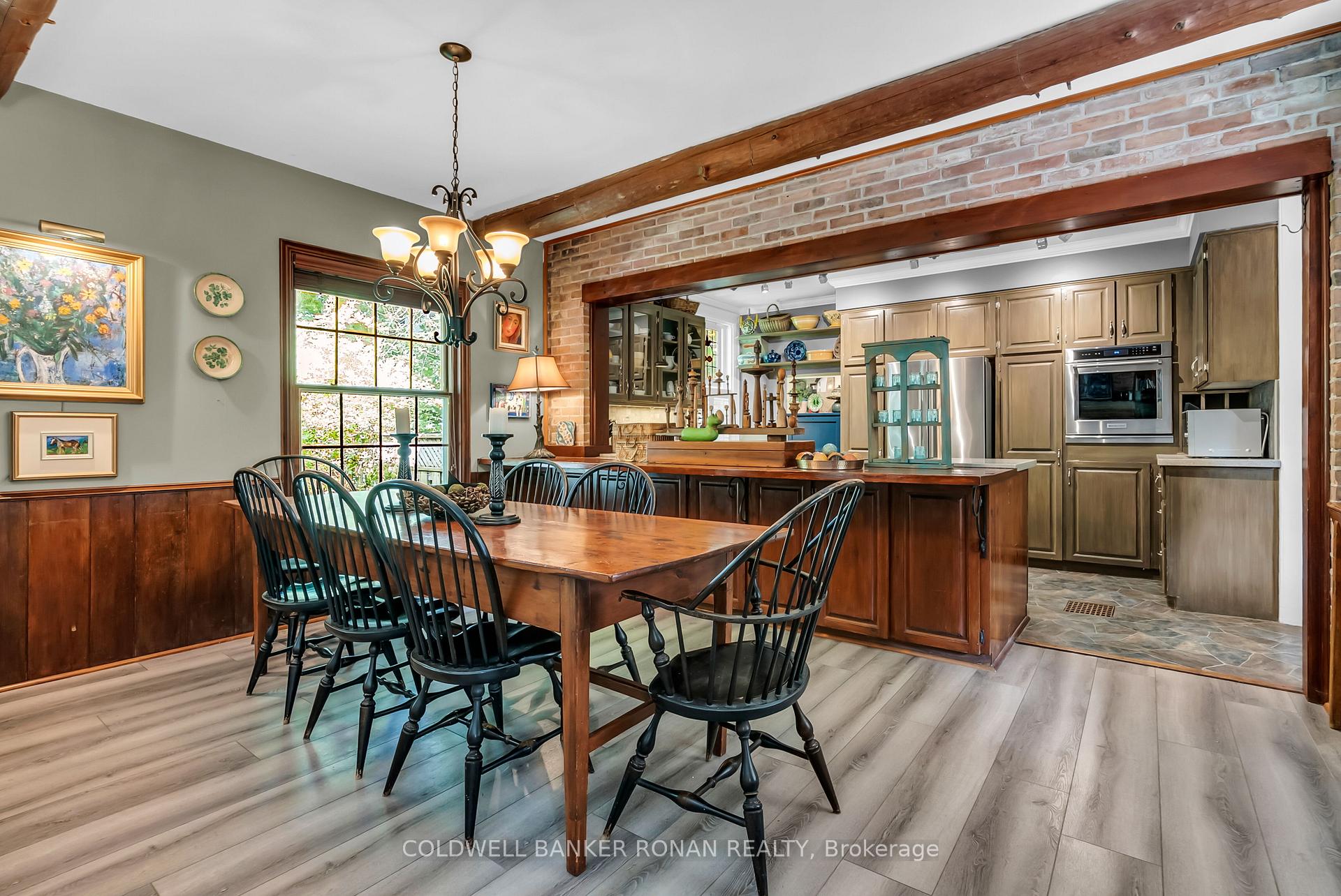 Photo 18 of 4319 Lloydtown Aurora Road, King, Pottageville — HOMEH