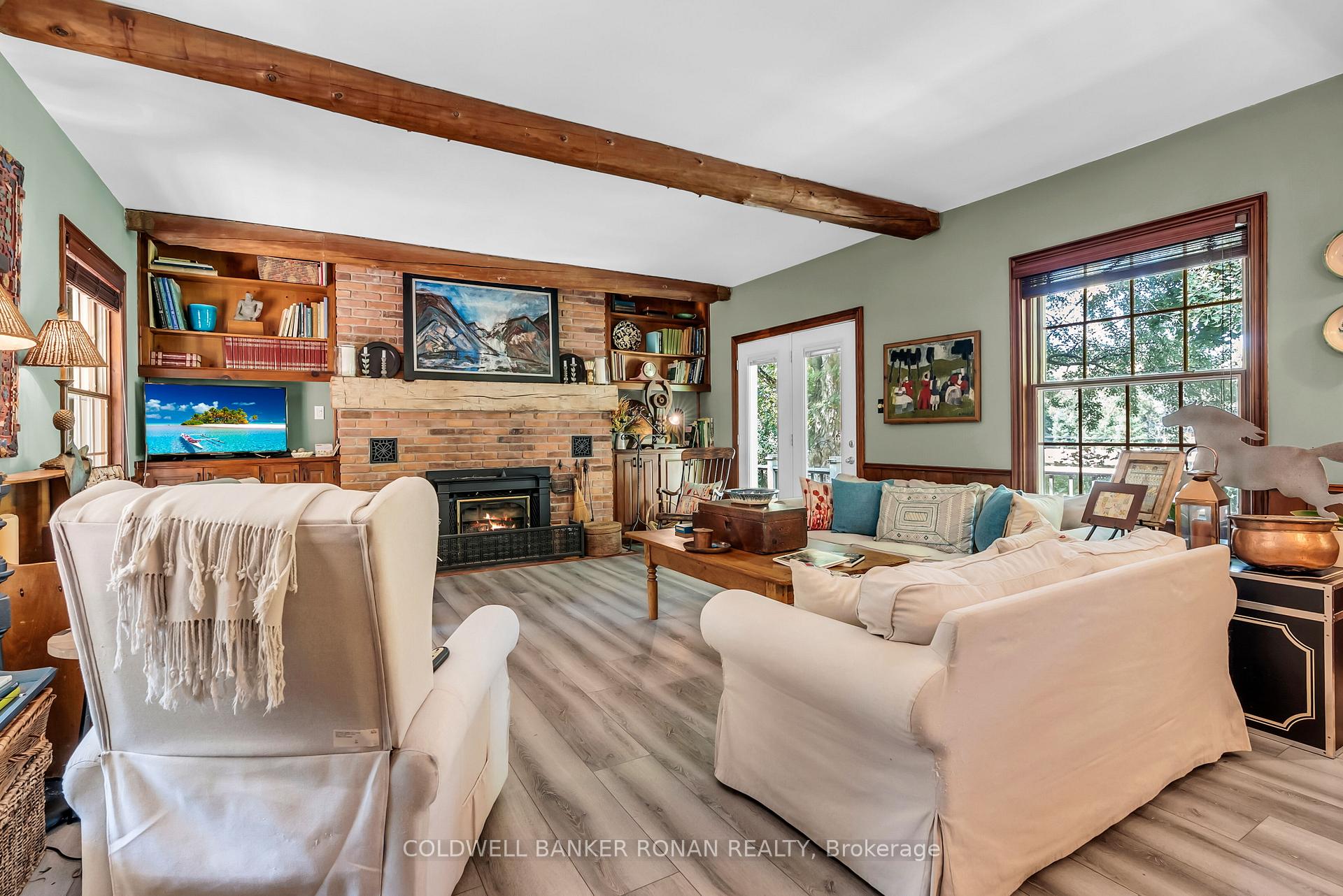 Photo 19 of 4319 Lloydtown Aurora Road, King, Pottageville — HOMEH