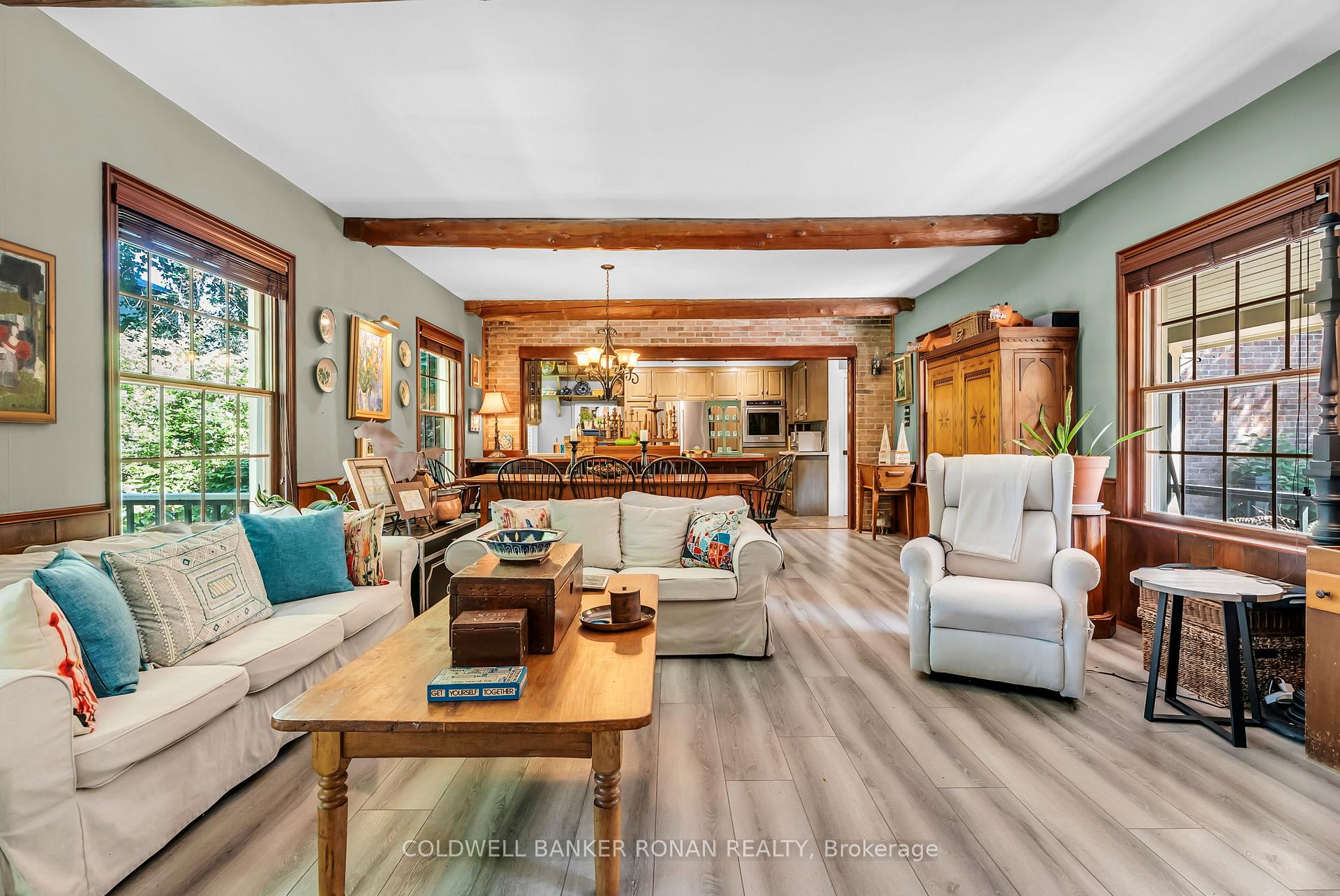 Photo 20 of 4319 Lloydtown Aurora Road, King, Pottageville — HOMEH
