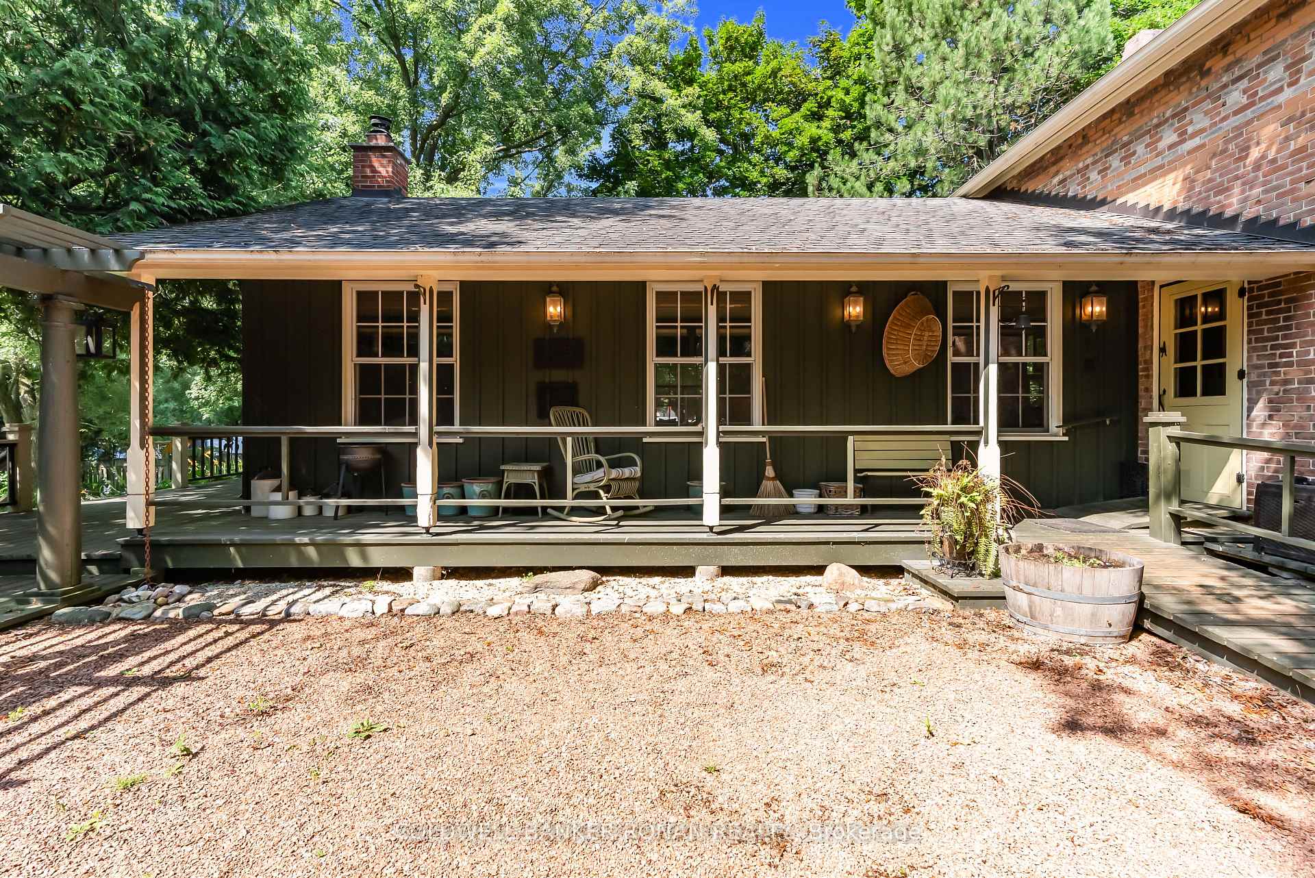 Photo 37 of 4319 Lloydtown Aurora Road, King, Pottageville — HOMEH