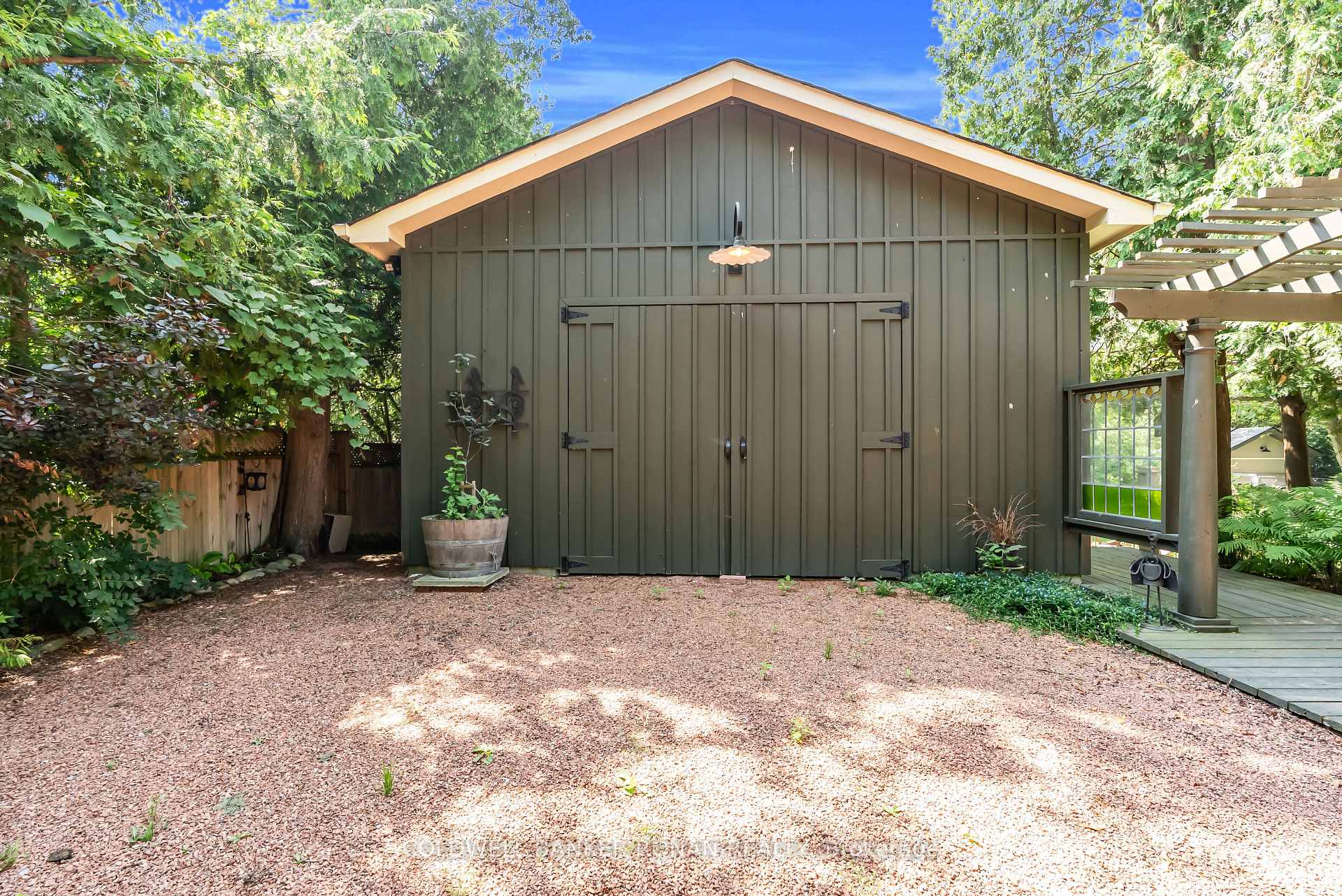 Photo 40 of 4319 Lloydtown Aurora Road, King, Pottageville — HOMEH