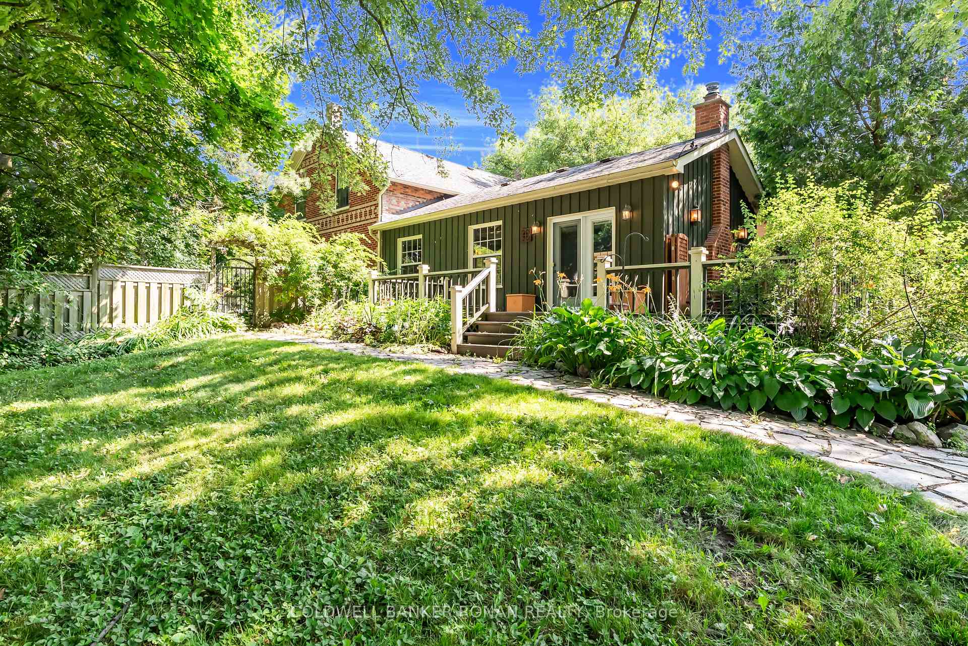 Photo 43 of 4319 Lloydtown Aurora Road, King, Pottageville — HOMEH