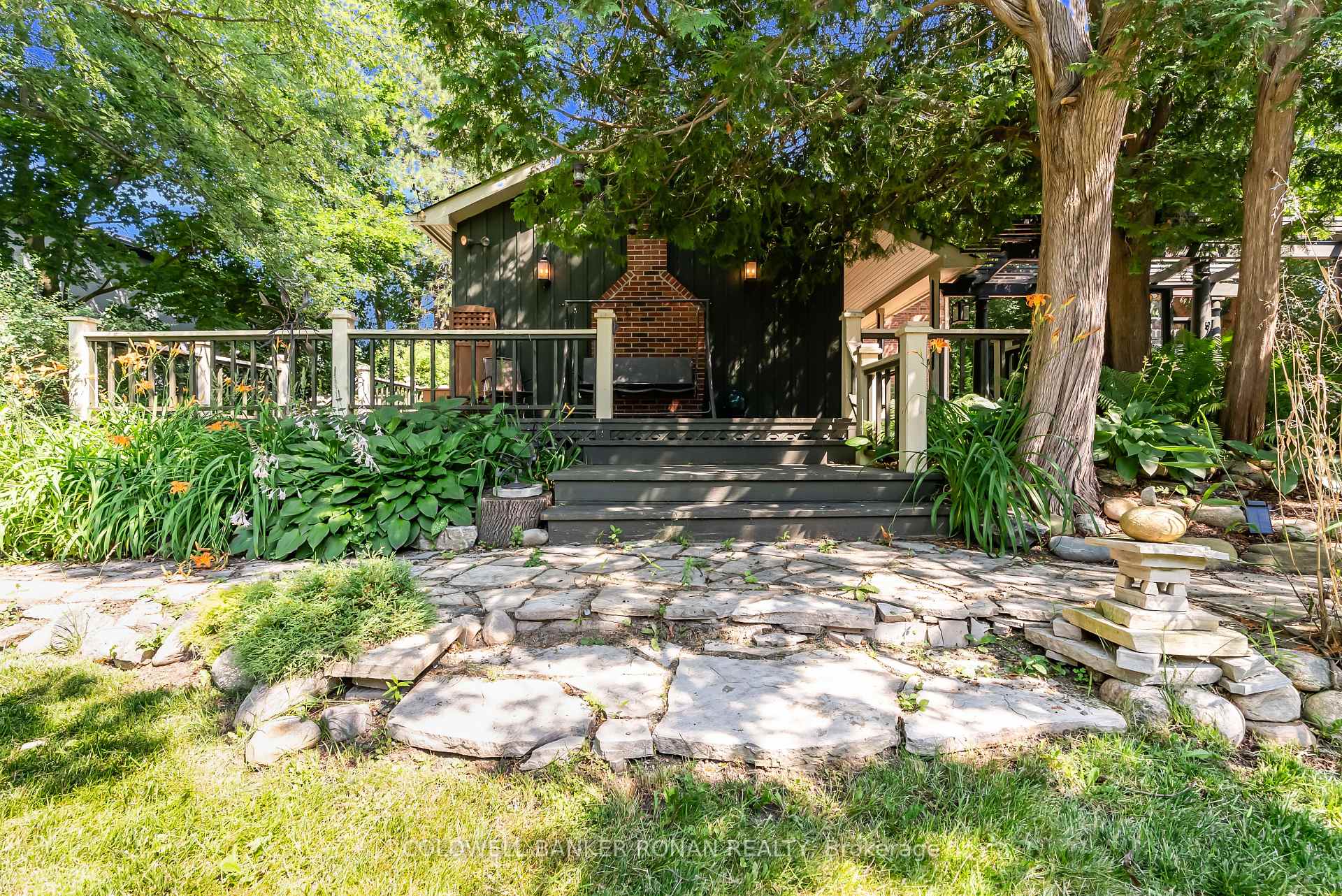 Photo 44 of 4319 Lloydtown Aurora Road, King, Pottageville — HOMEH