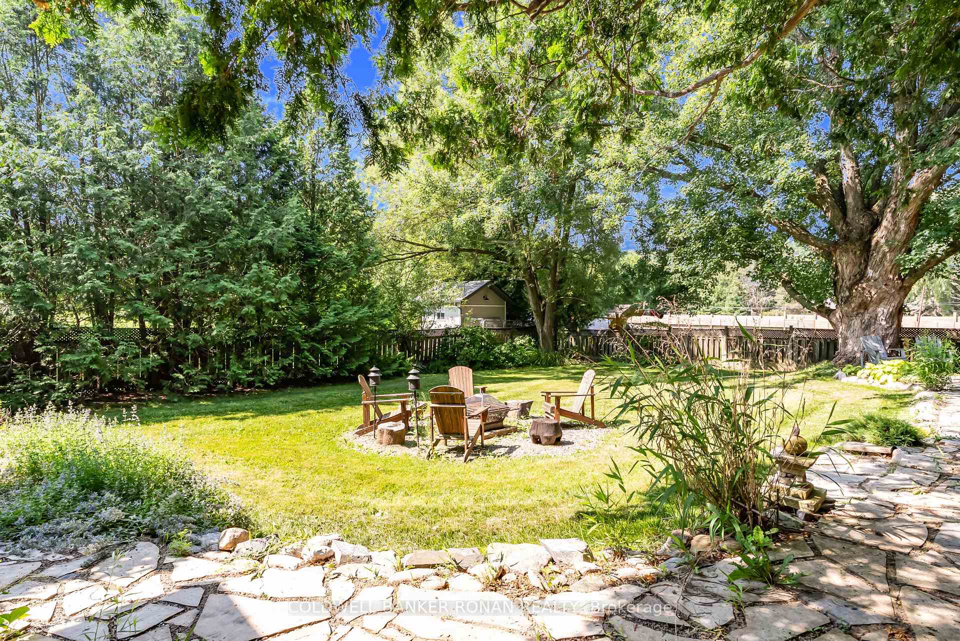 Photo 45 of 4319 Lloydtown Aurora Road, King, Pottageville — HOMEH