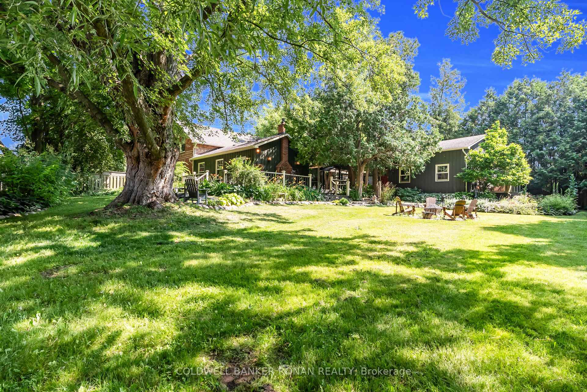 Photo 46 of 4319 Lloydtown Aurora Road, King, Pottageville — HOMEH