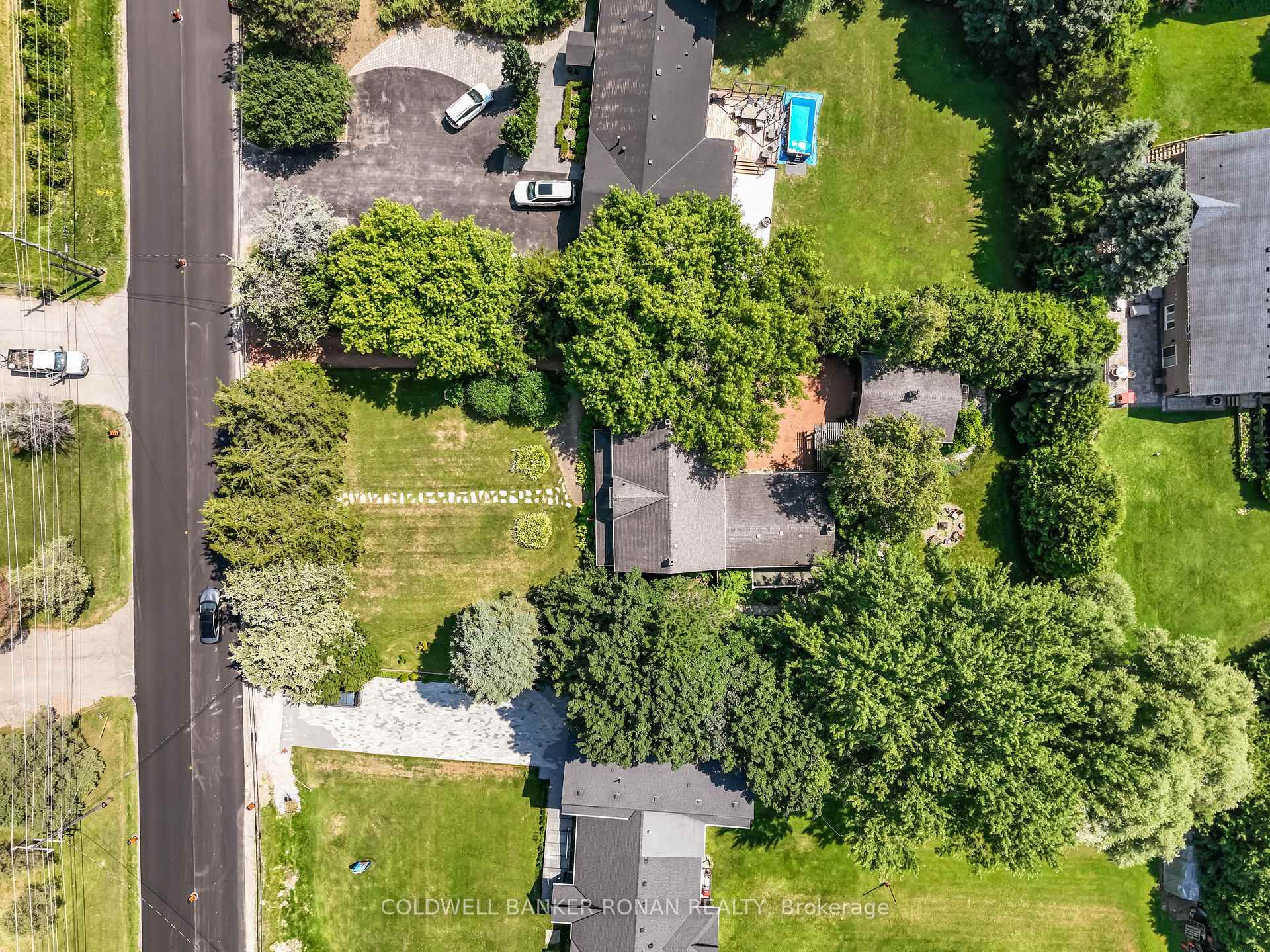 Photo 47 of 4319 Lloydtown Aurora Road, King, Pottageville — HOMEH