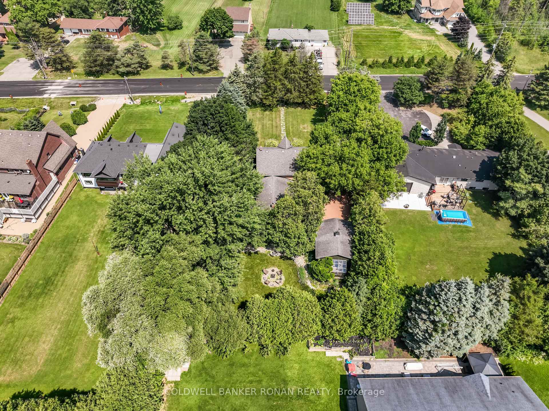 Photo 48 of 4319 Lloydtown Aurora Road, King, Pottageville — HOMEH