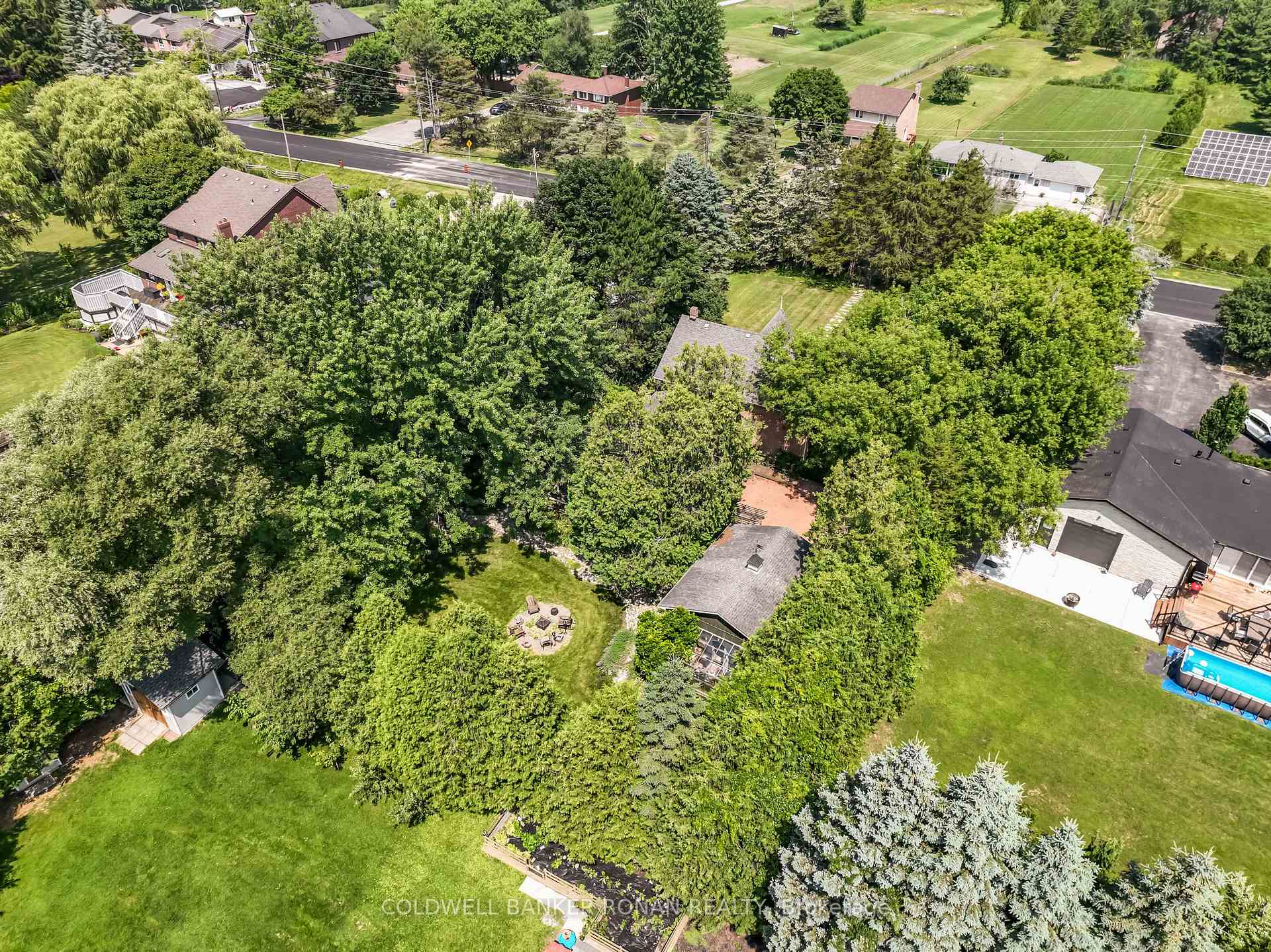 Photo 49 of 4319 Lloydtown Aurora Road, King, Pottageville — HOMEH